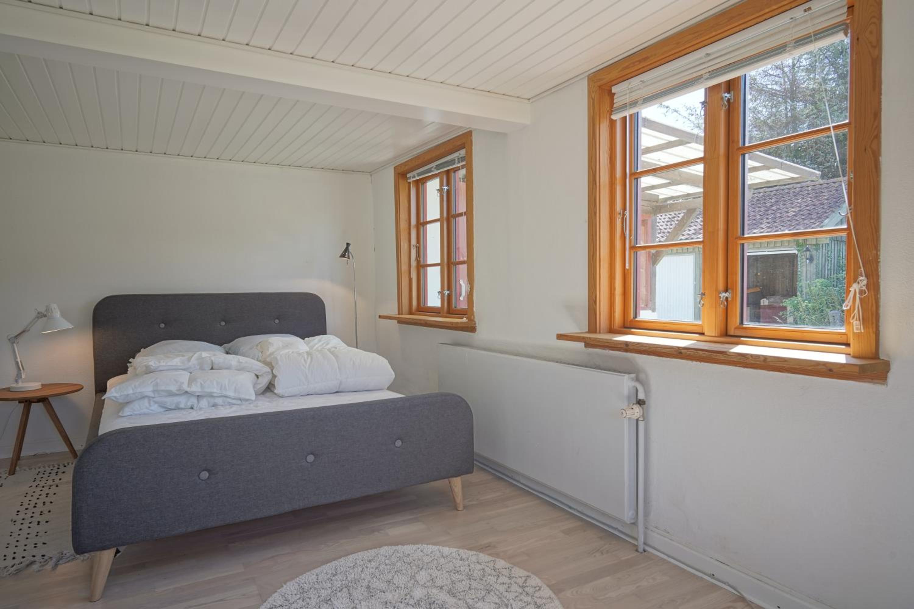 Bådsted Sommerhus