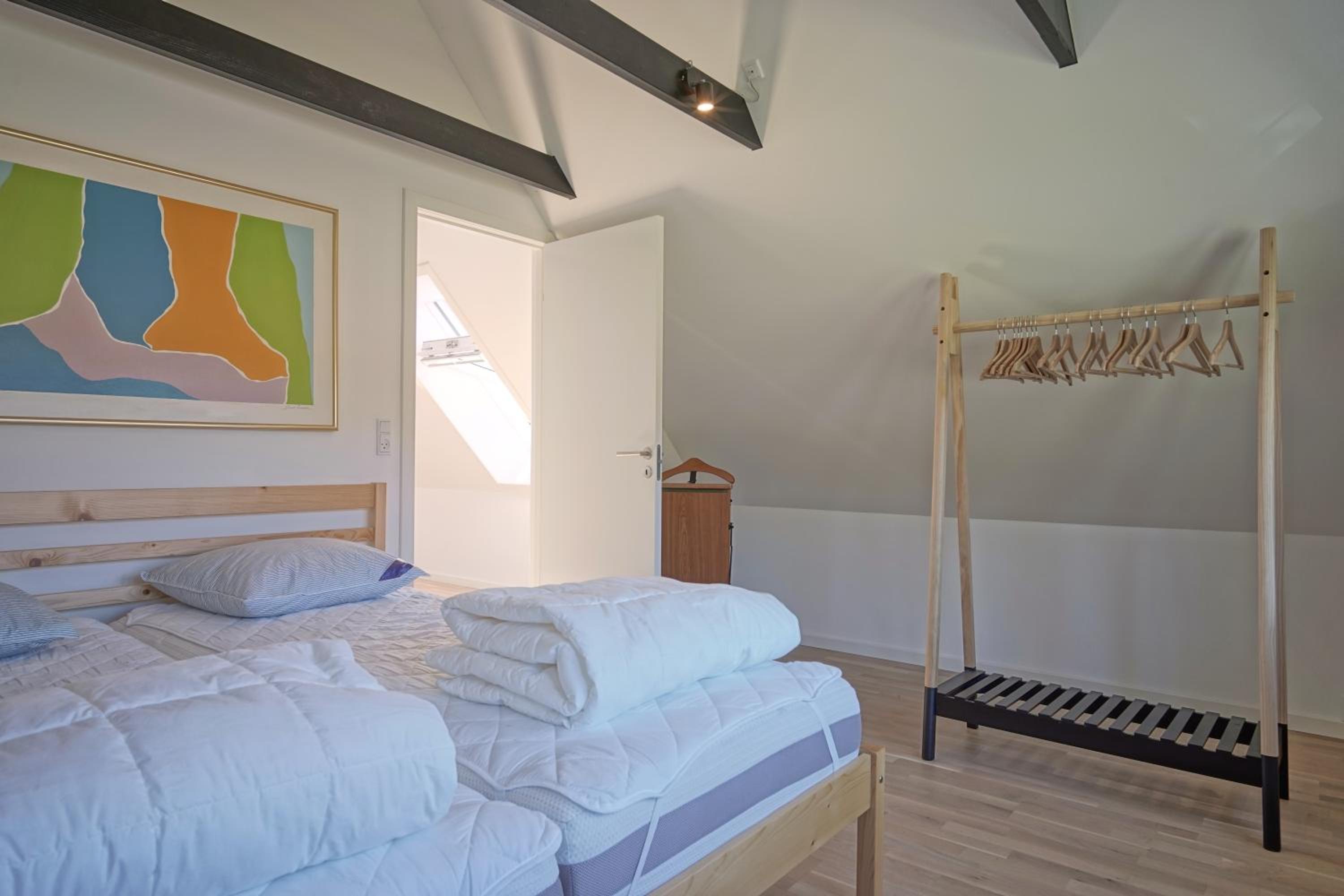 Bådsted Sommerhus