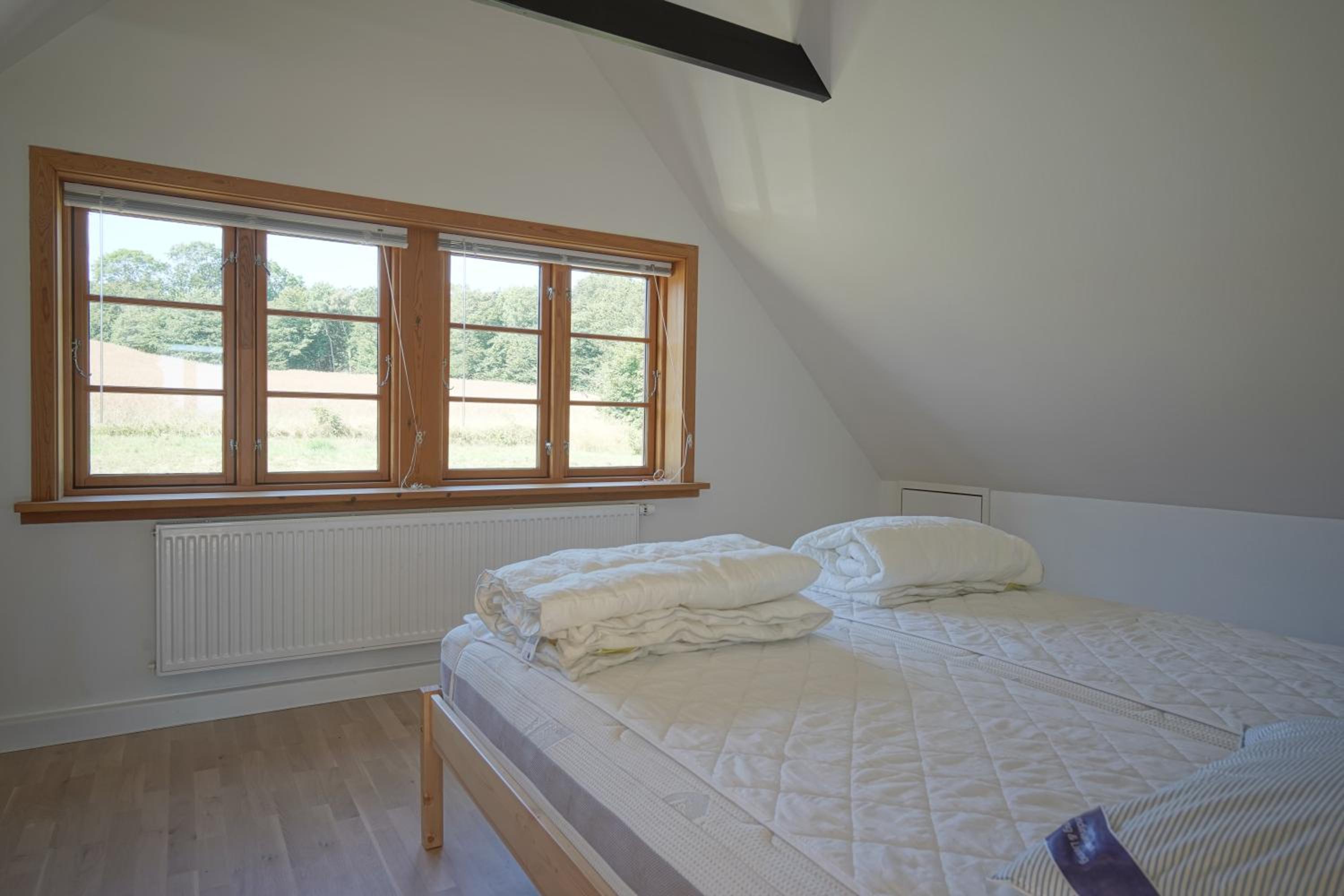 Bådsted Sommerhus
