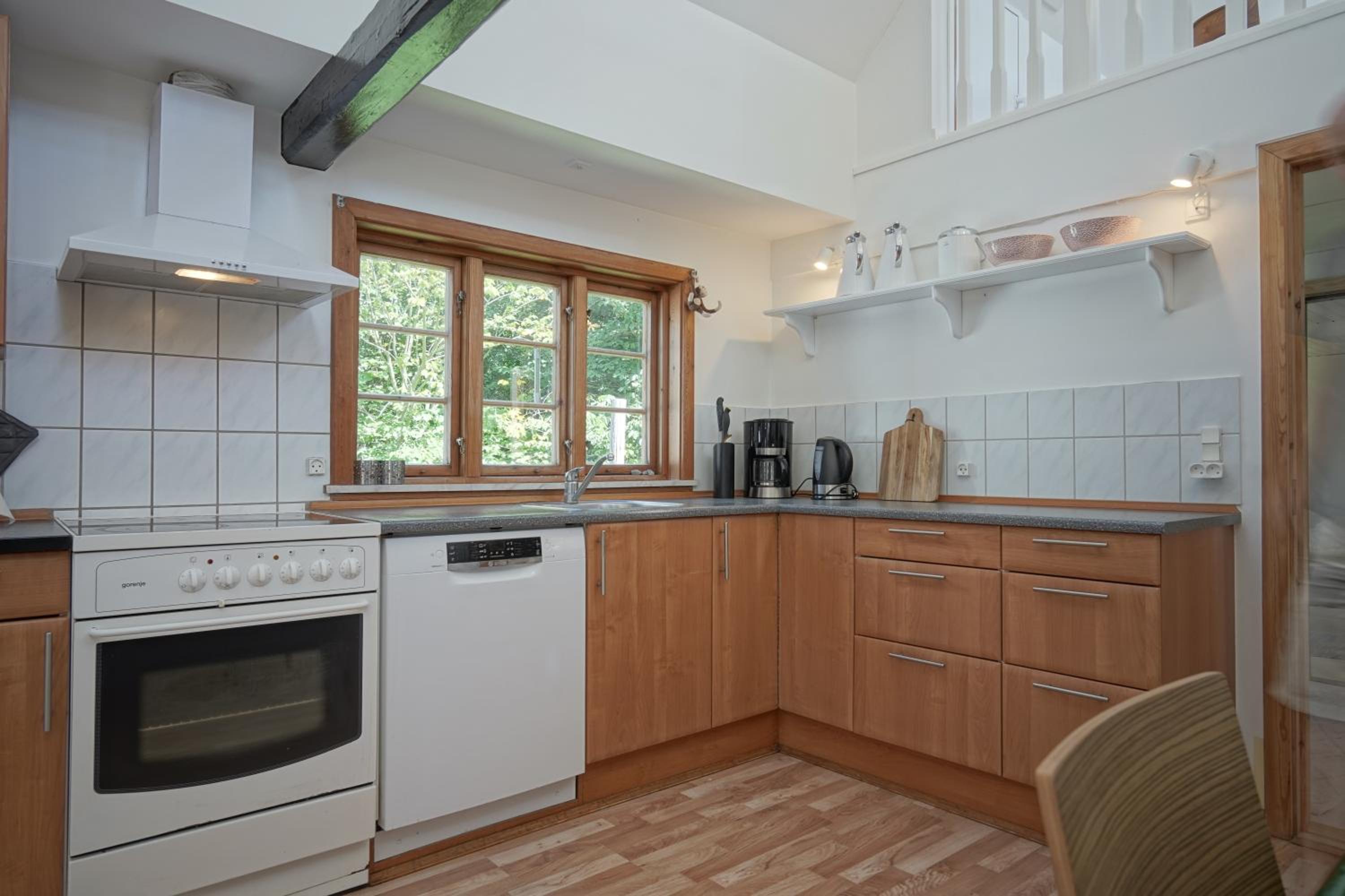 Bådsted Sommerhus