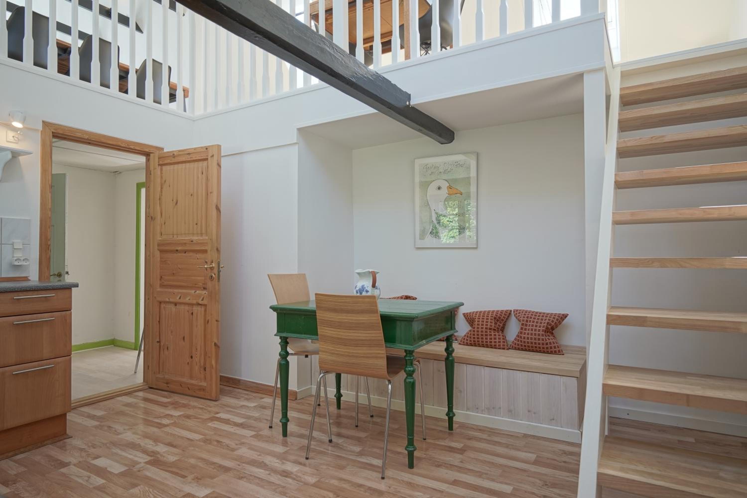 Bådsted Sommerhus