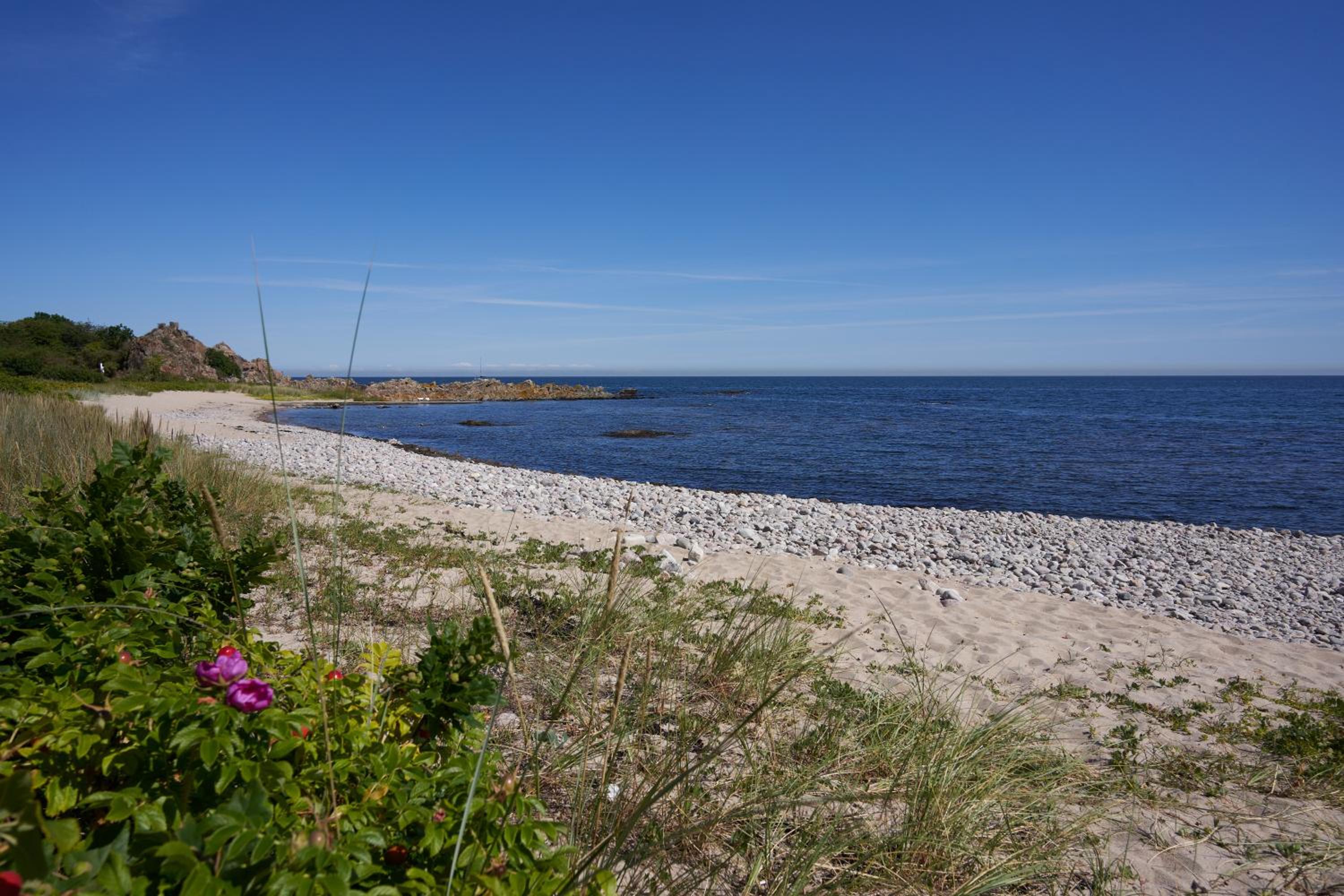 Bådsted Sommerhus