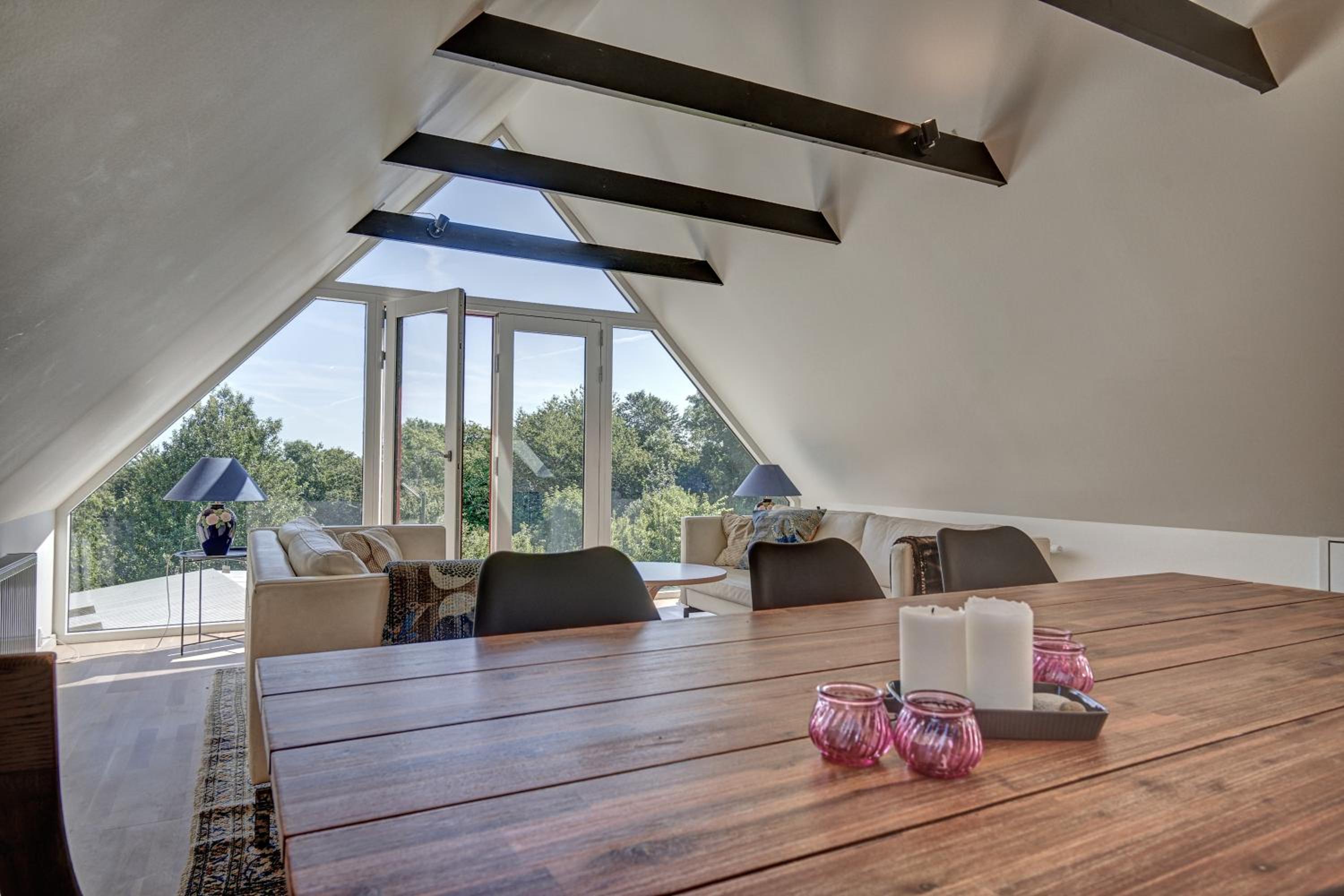 Bådsted Sommerhus