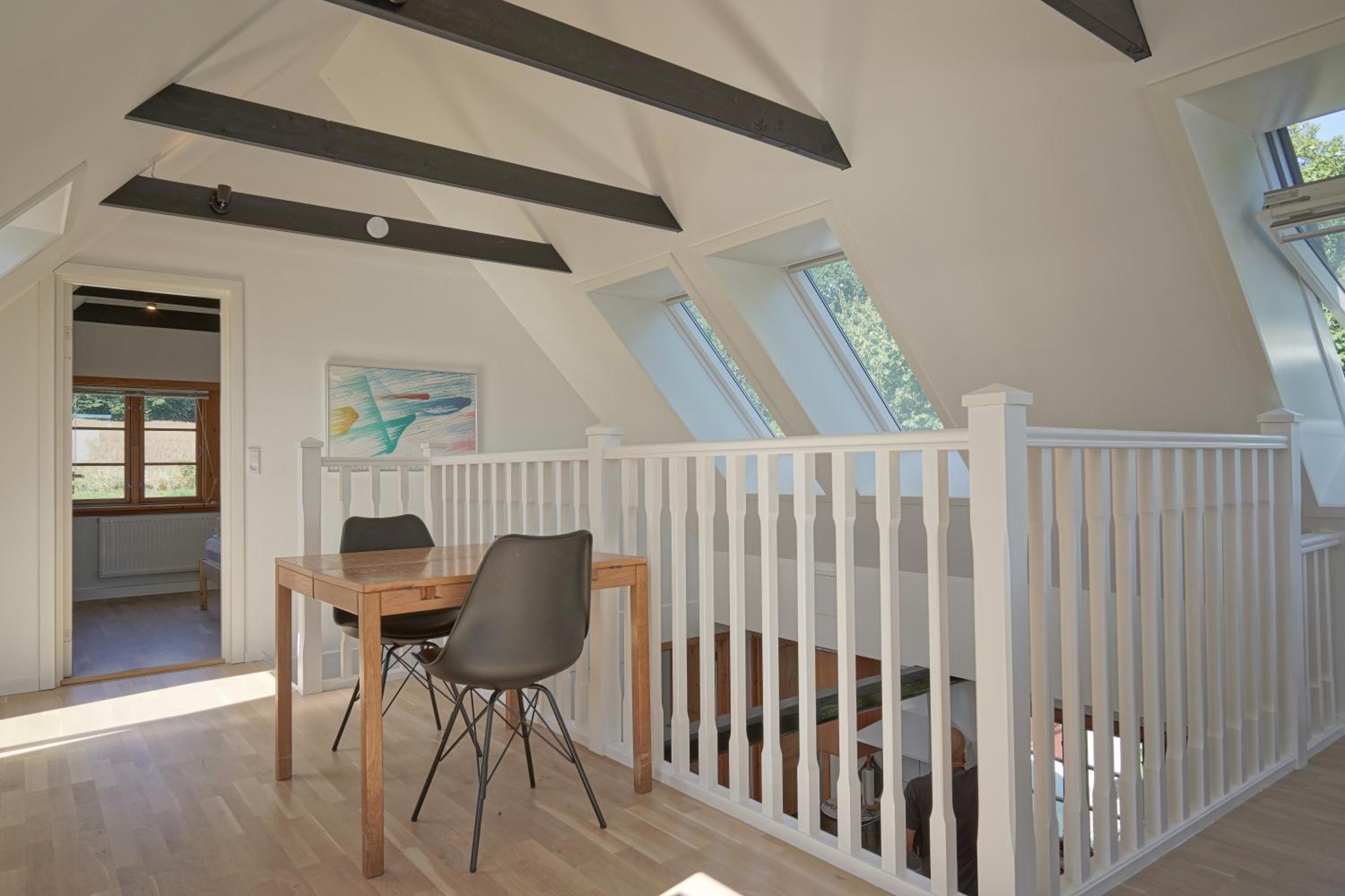 Bådsted Sommerhus