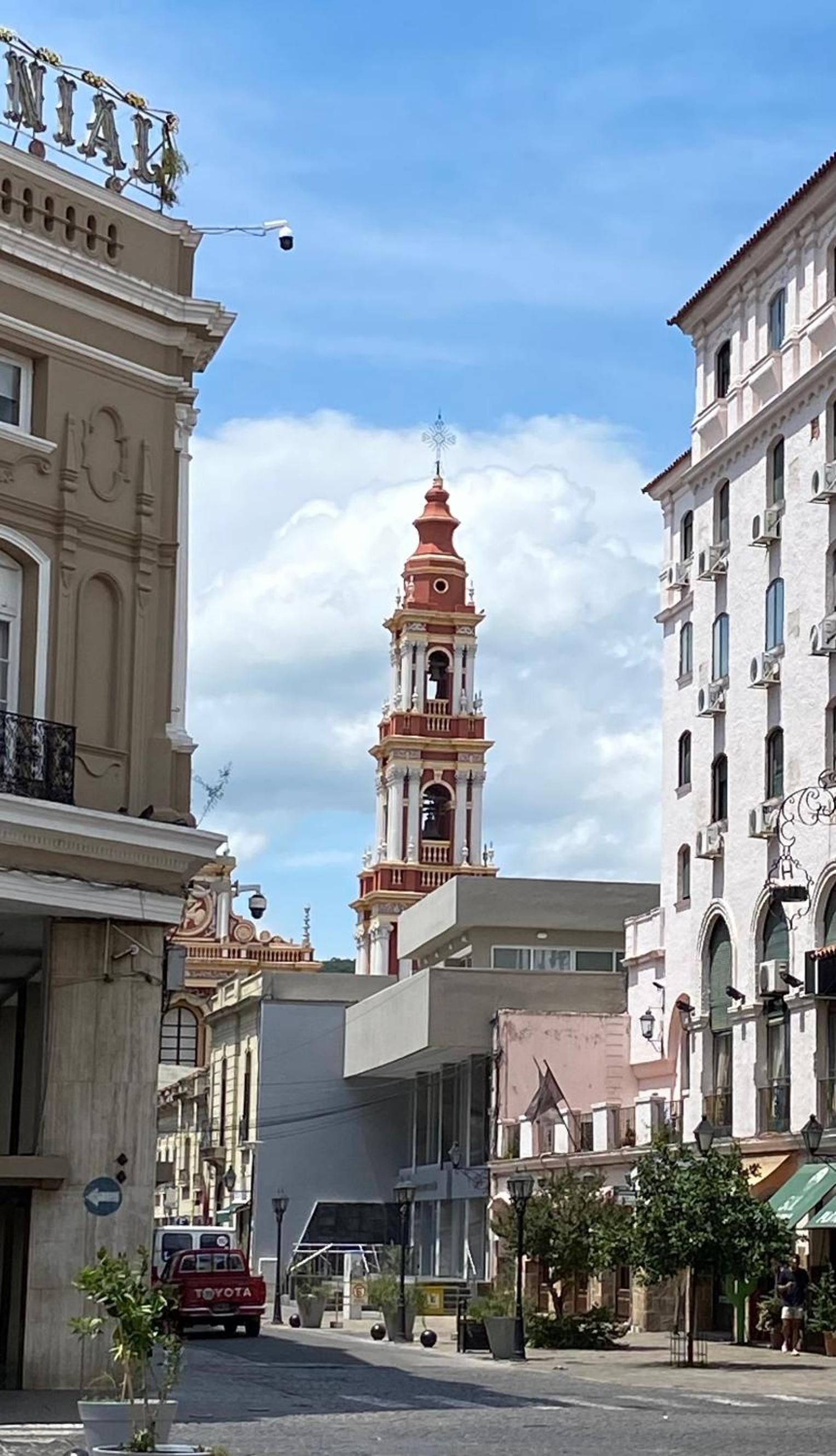 En el Corazón de Salta