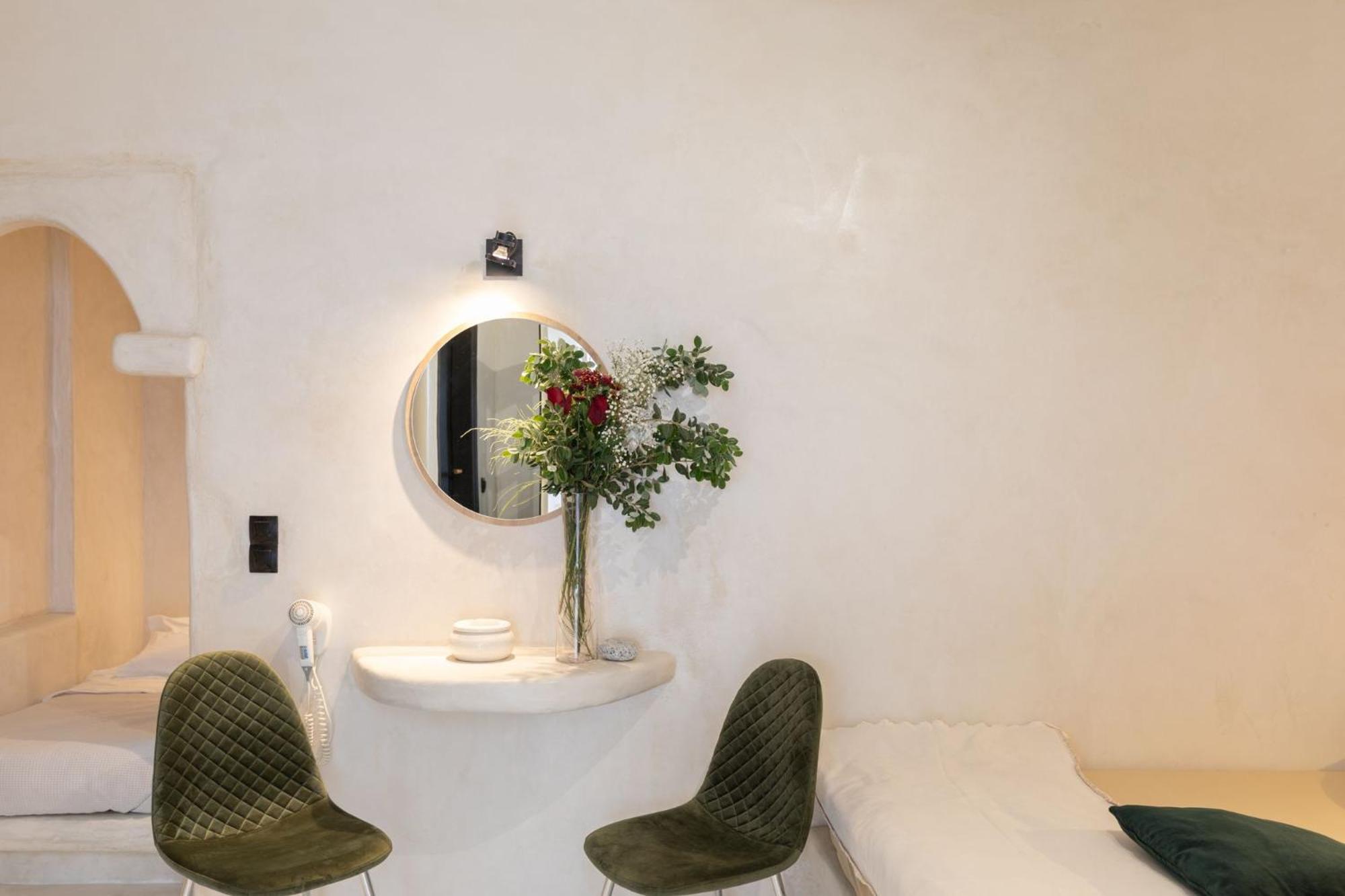 Cassaris Mykonos