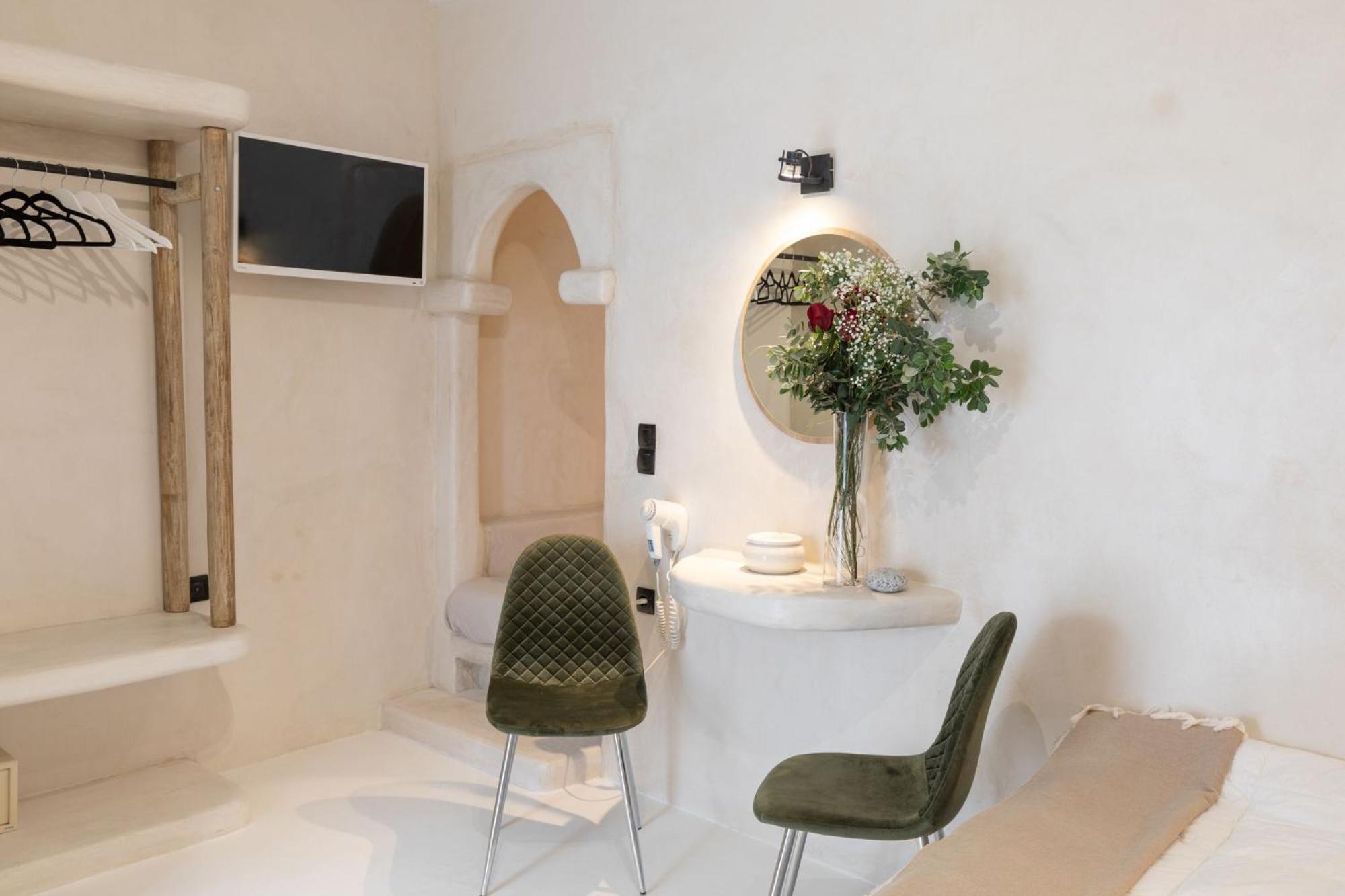 Cassaris Mykonos