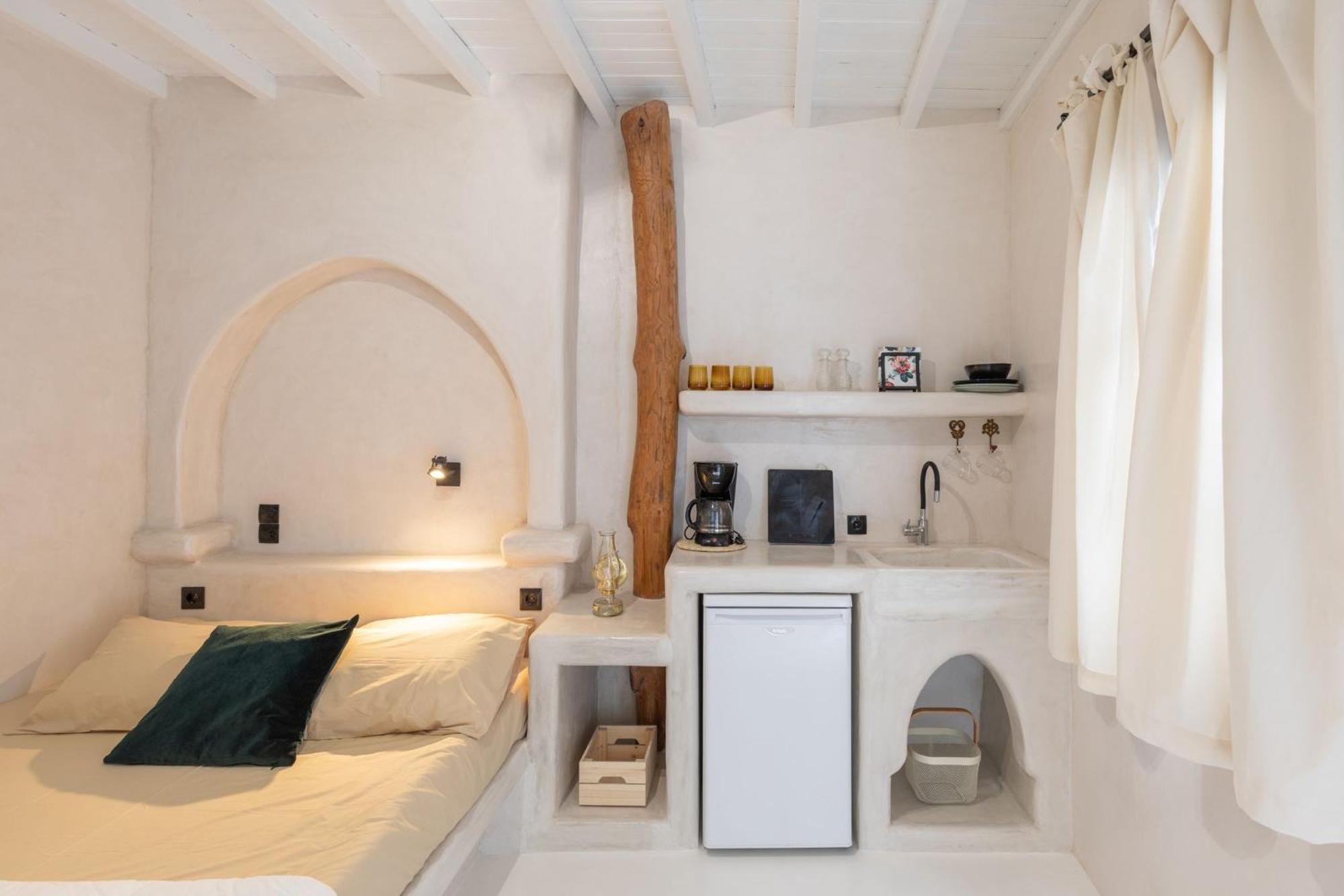 Cassaris Mykonos