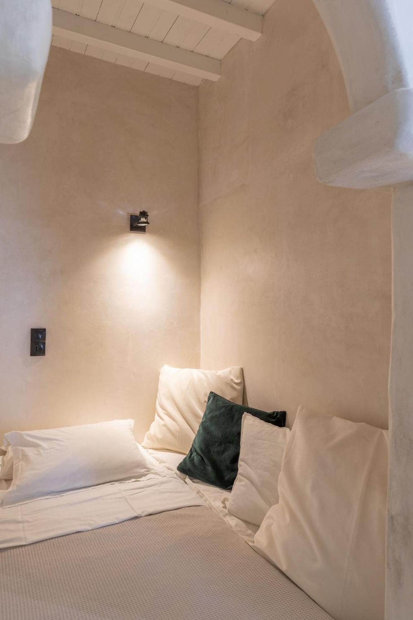 Cassaris Mykonos