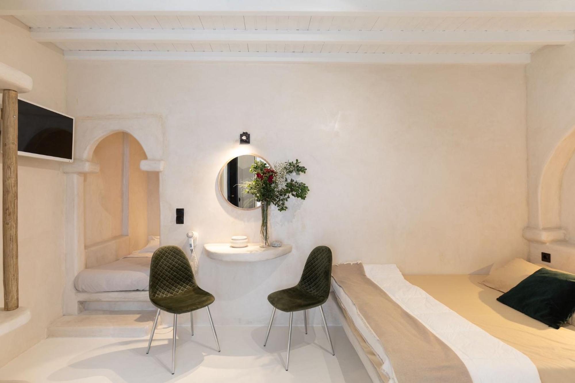Cassaris Mykonos
