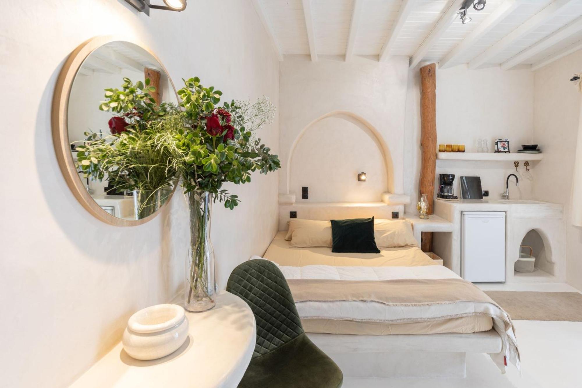 Cassaris Mykonos