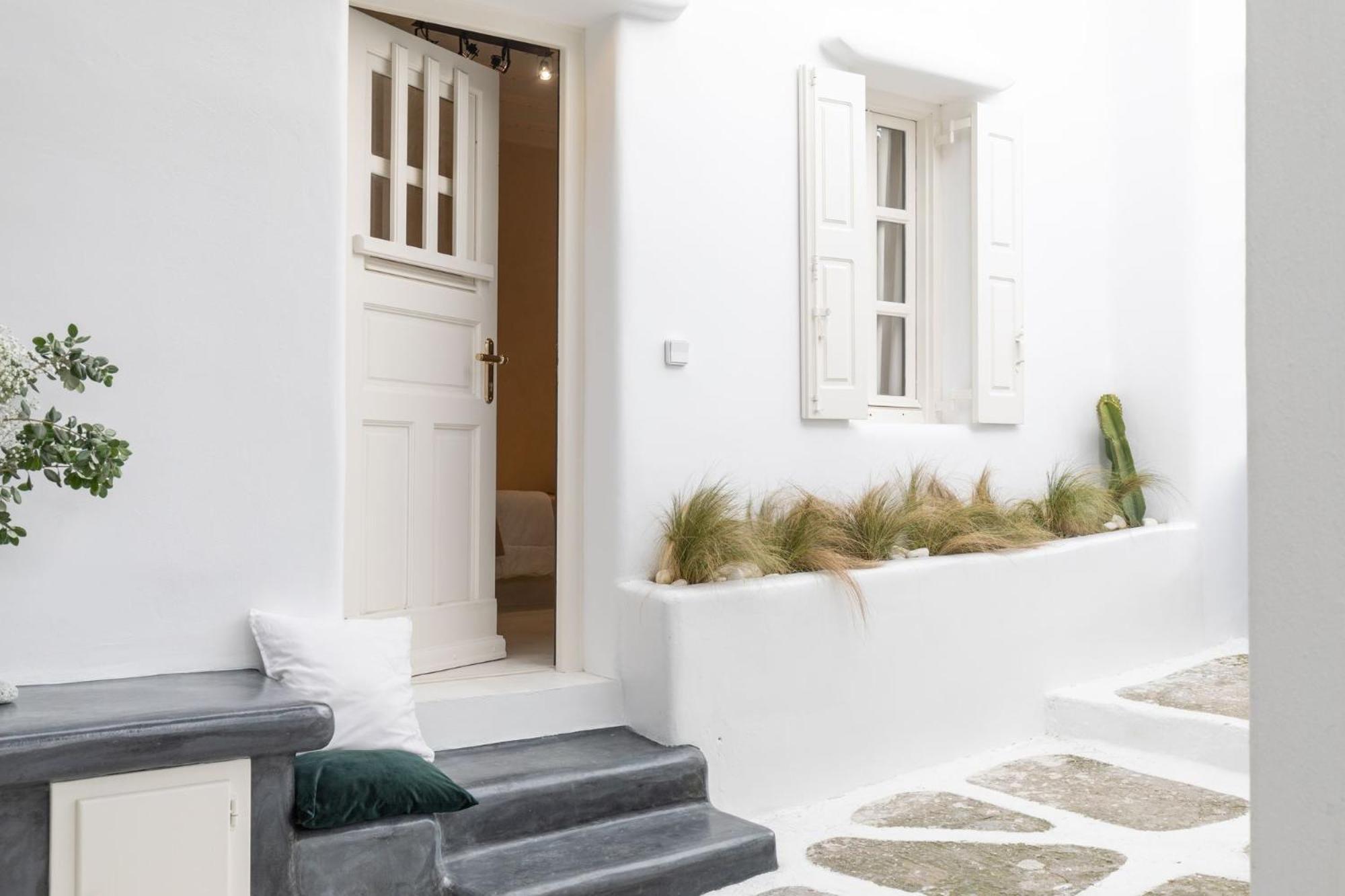 Cassaris Mykonos