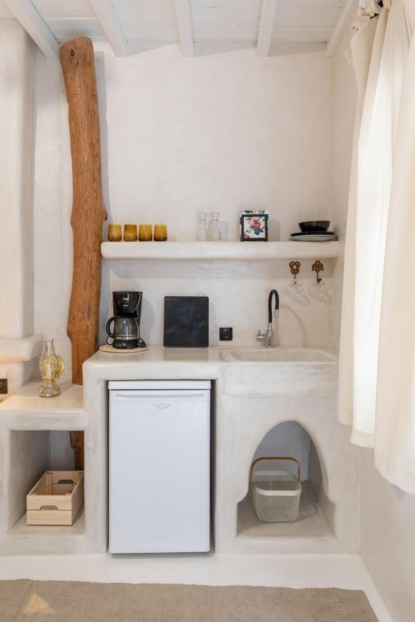 Cassaris Mykonos