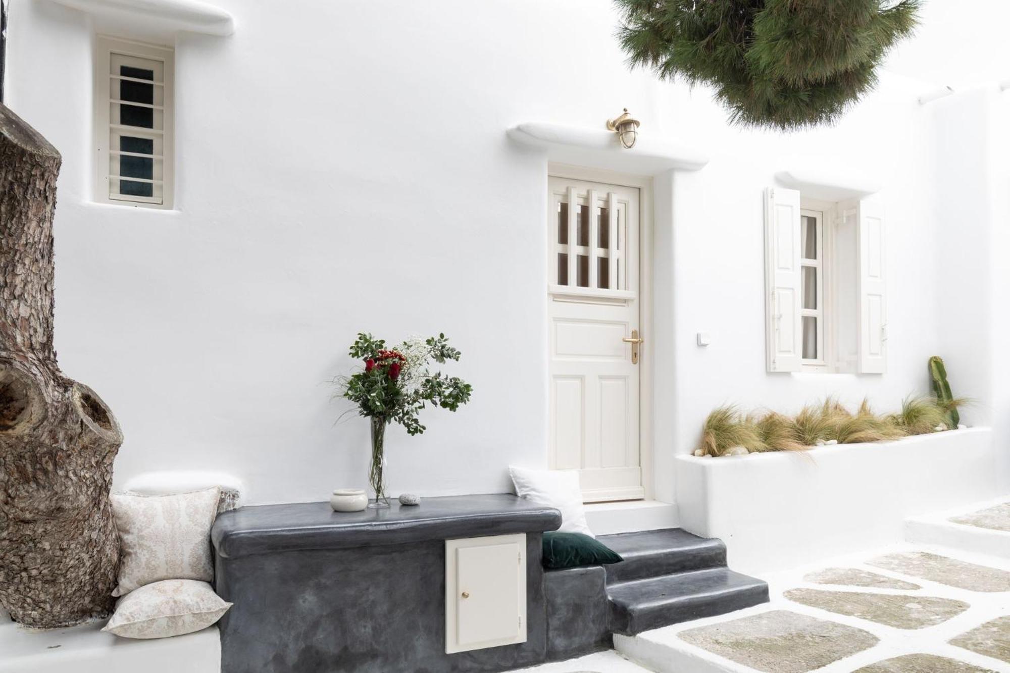 Cassaris Mykonos