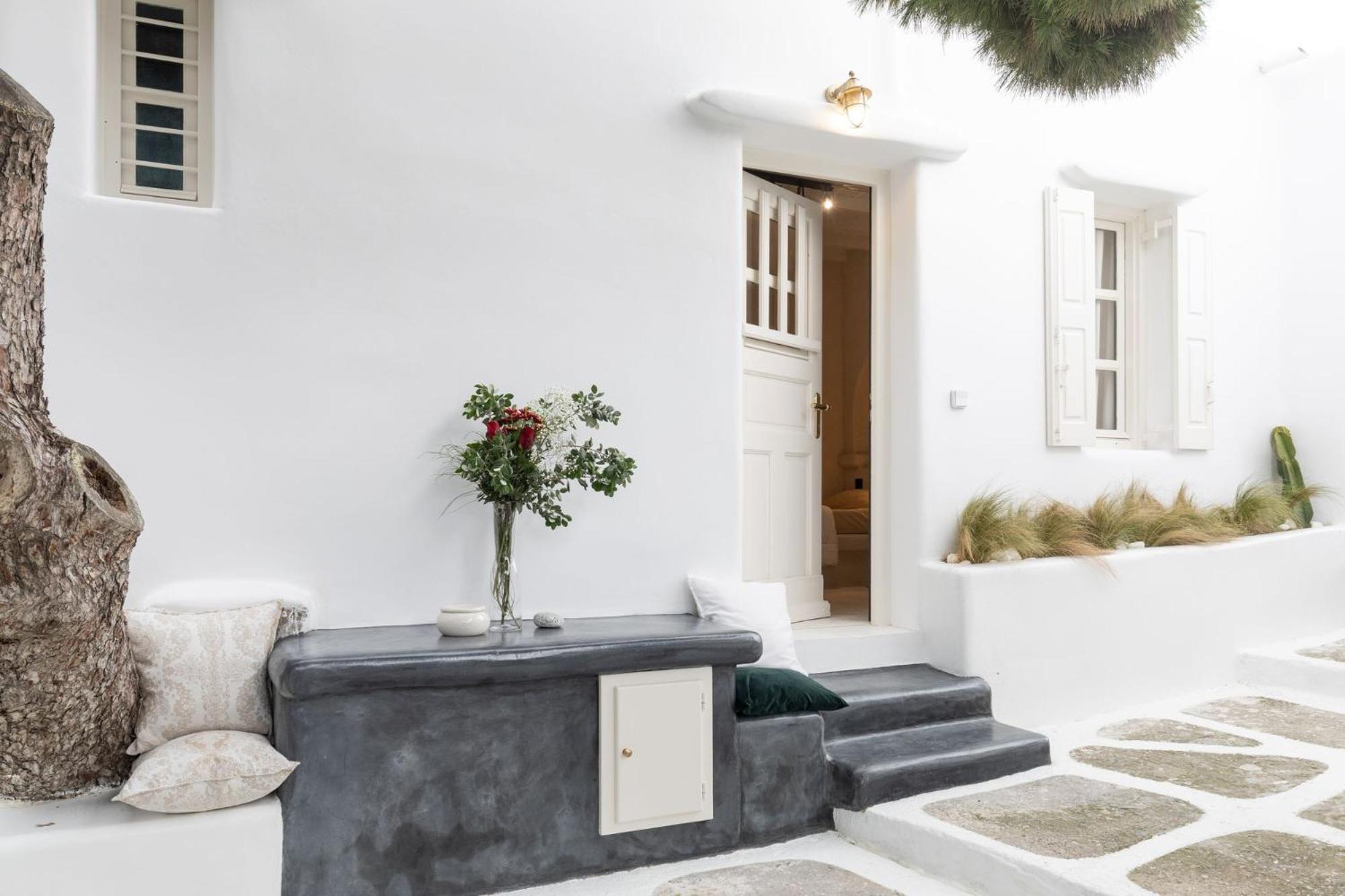 Cassaris Mykonos