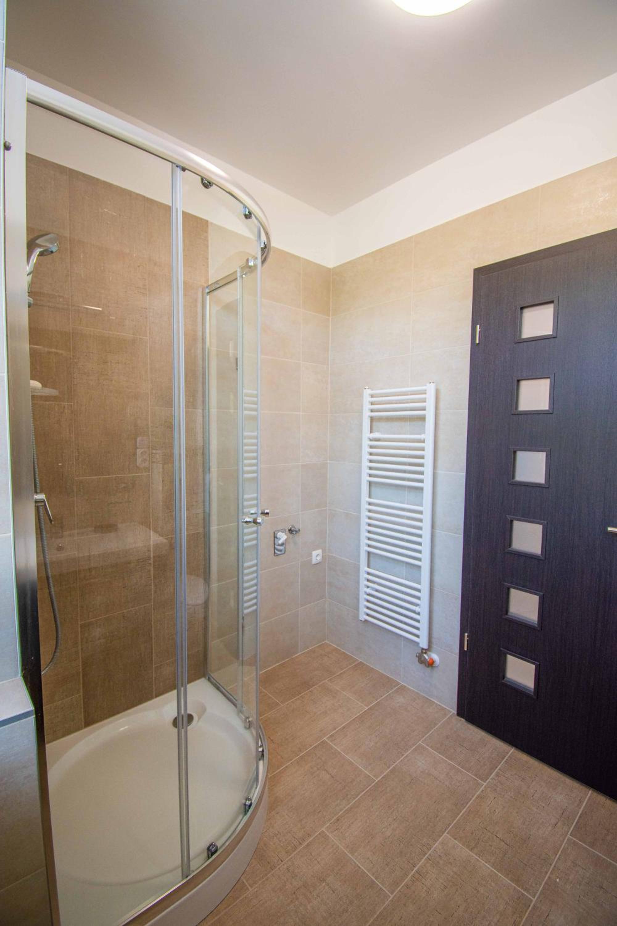Molo Blue Apartman view 3