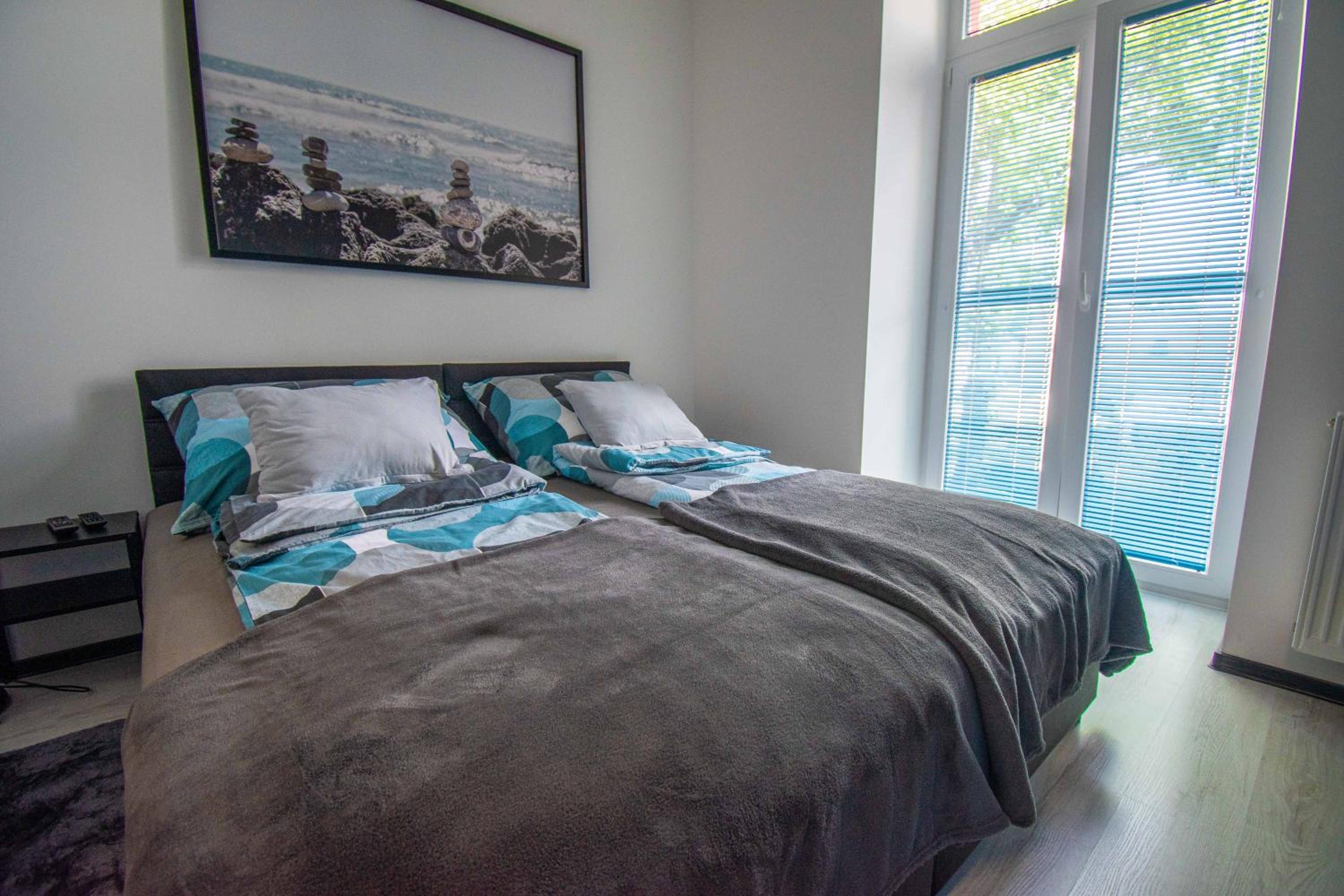 Molo Blue Apartman view 5