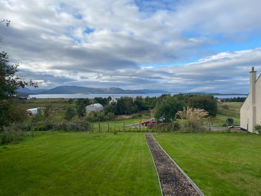 Modern cabin with stunning views & private hot tub view 4