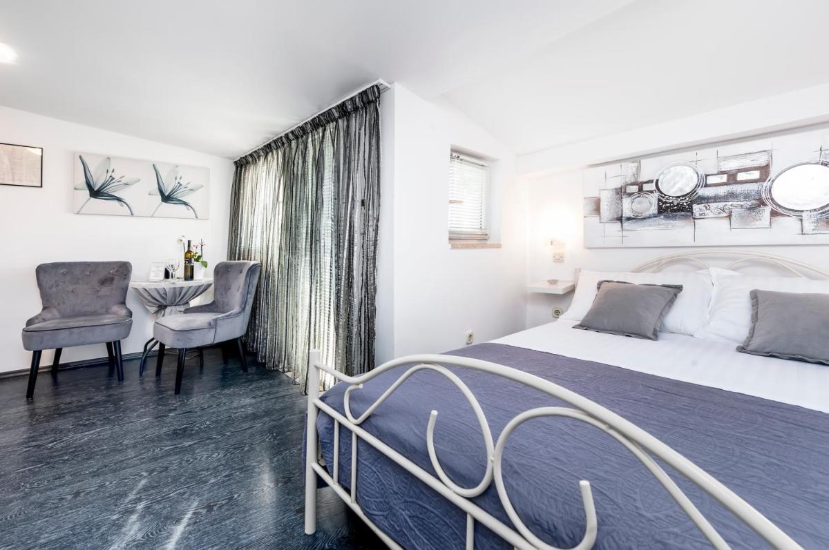 Studio Apartment Sunce view 4