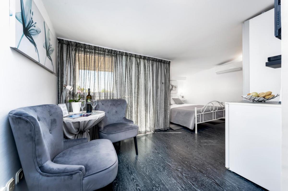 Studio Apartment Sunce view 3