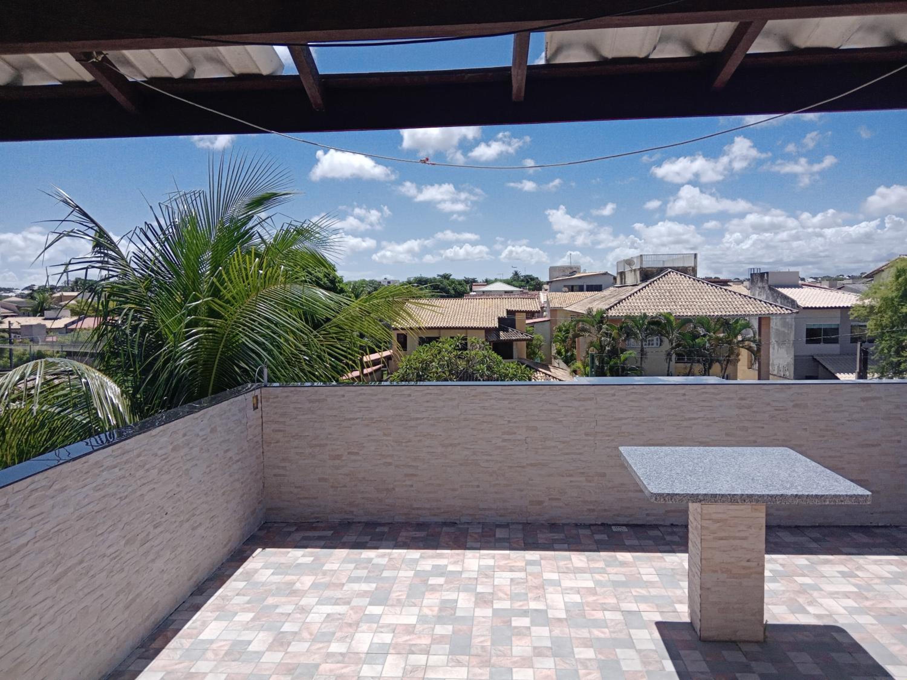 Apts e suites em Stella Maris view 4