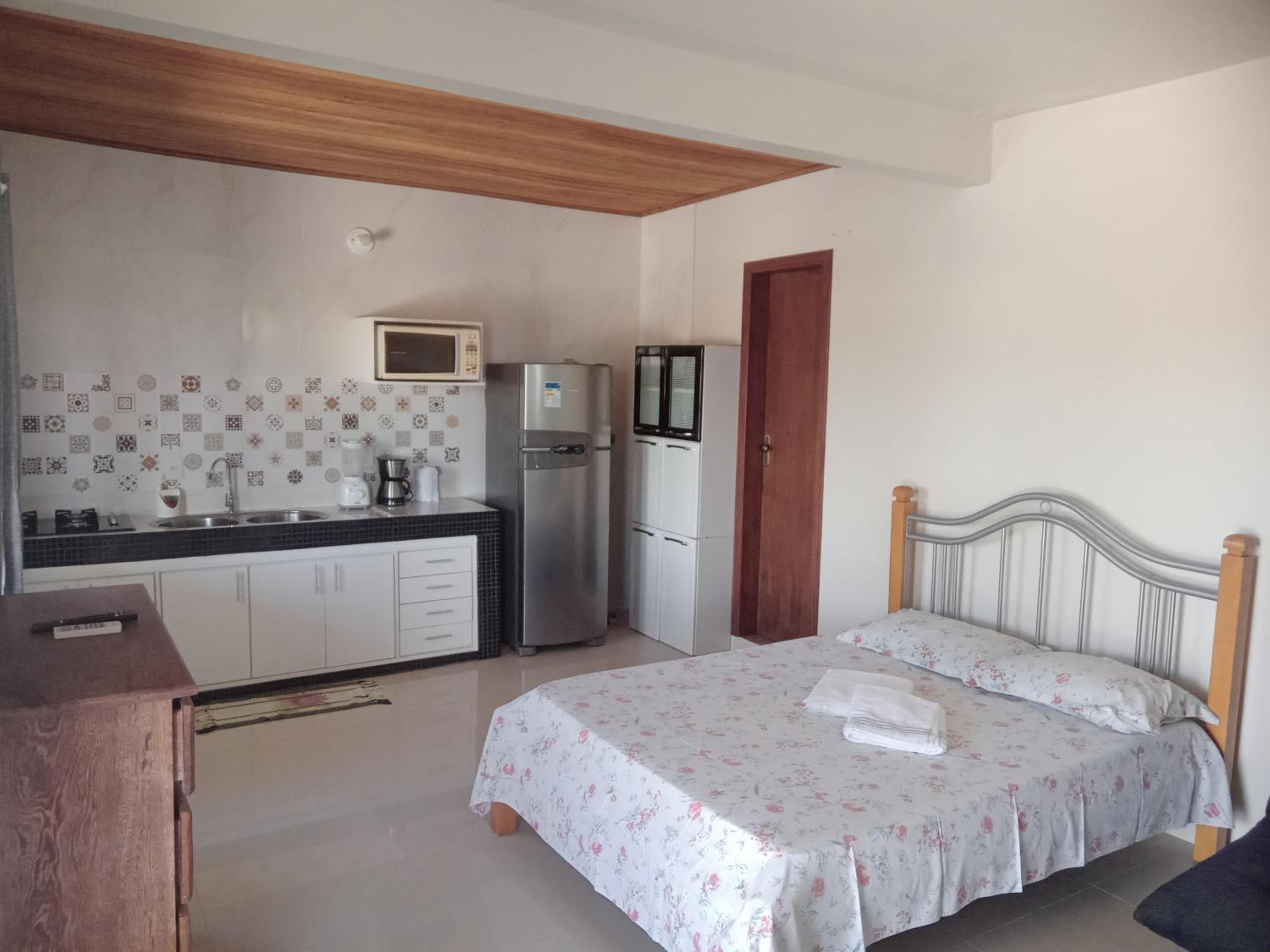 Apts e suites em Stella Maris view 5