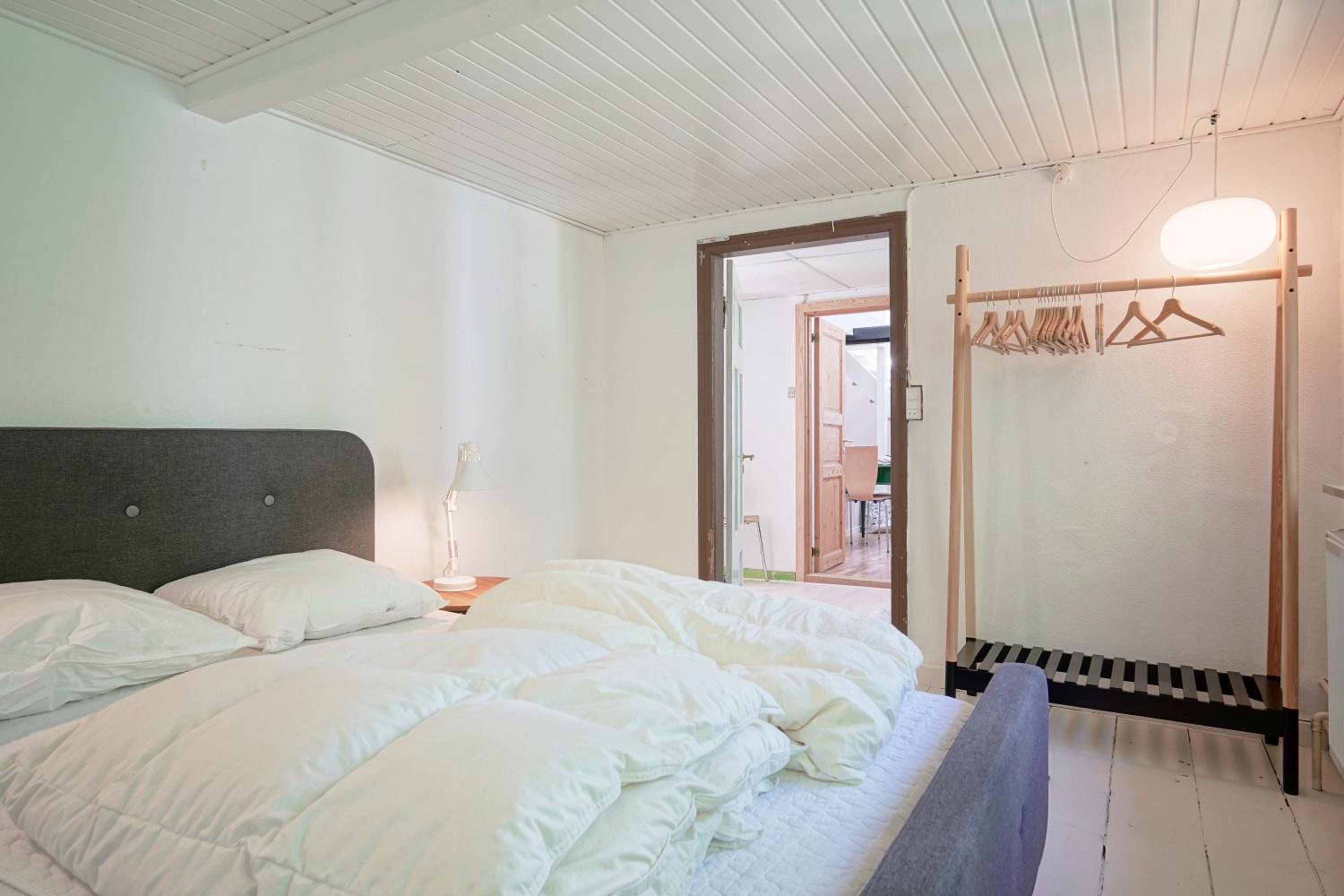 Bådsted Sommerhus