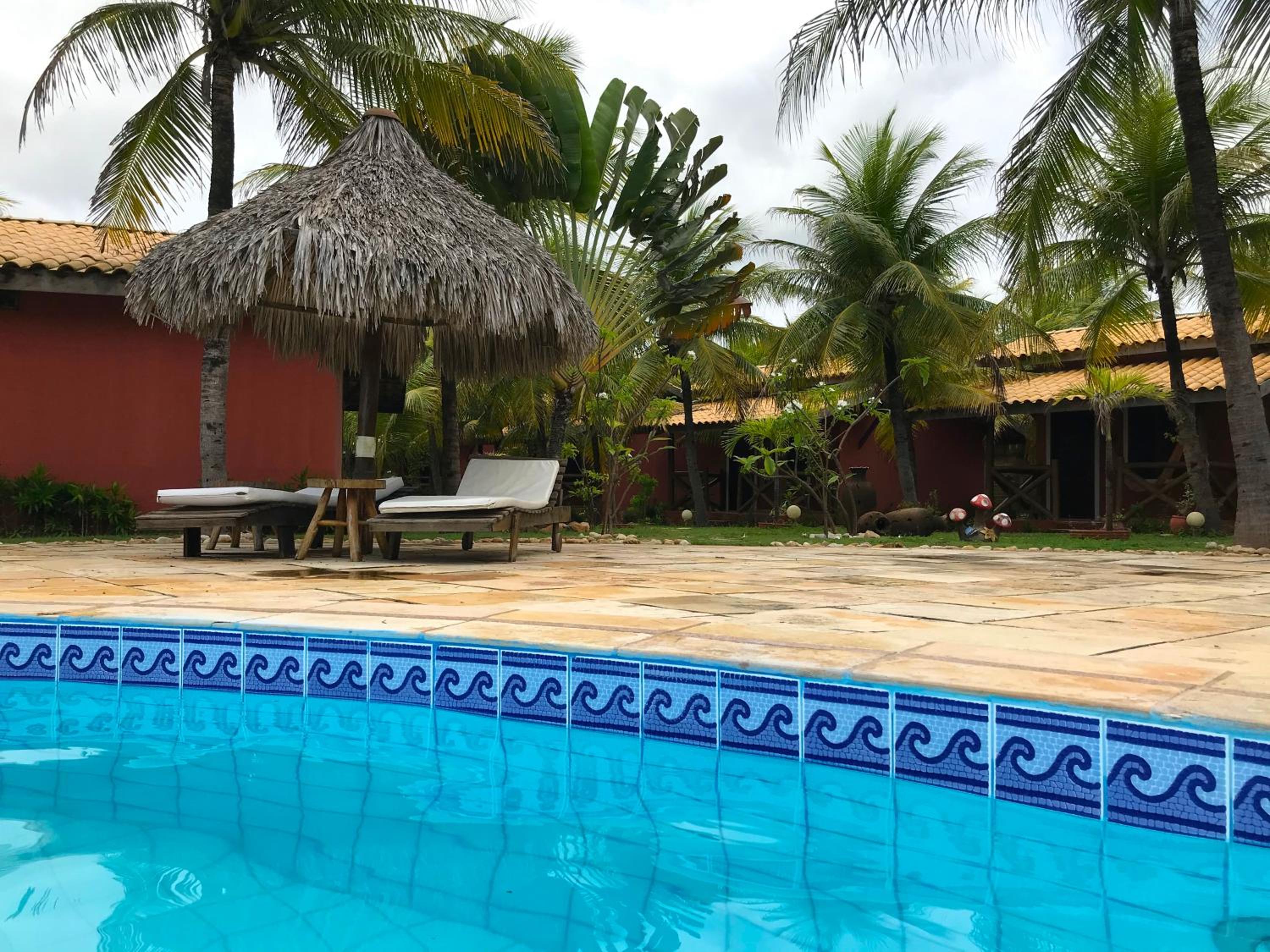 Hotel Pousada Beleza das Ondas - Image 2