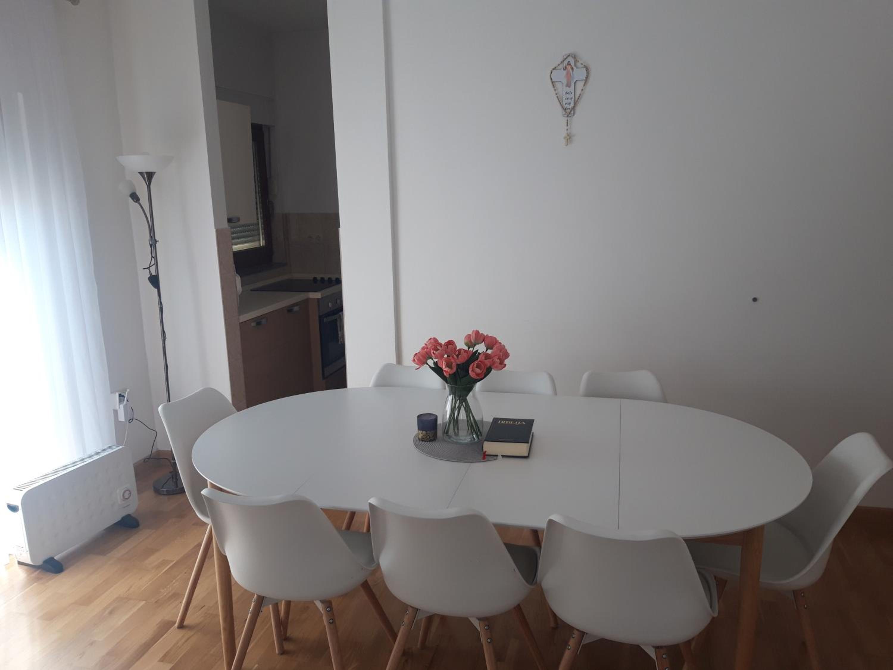 Marys Home Apartment Međugorje