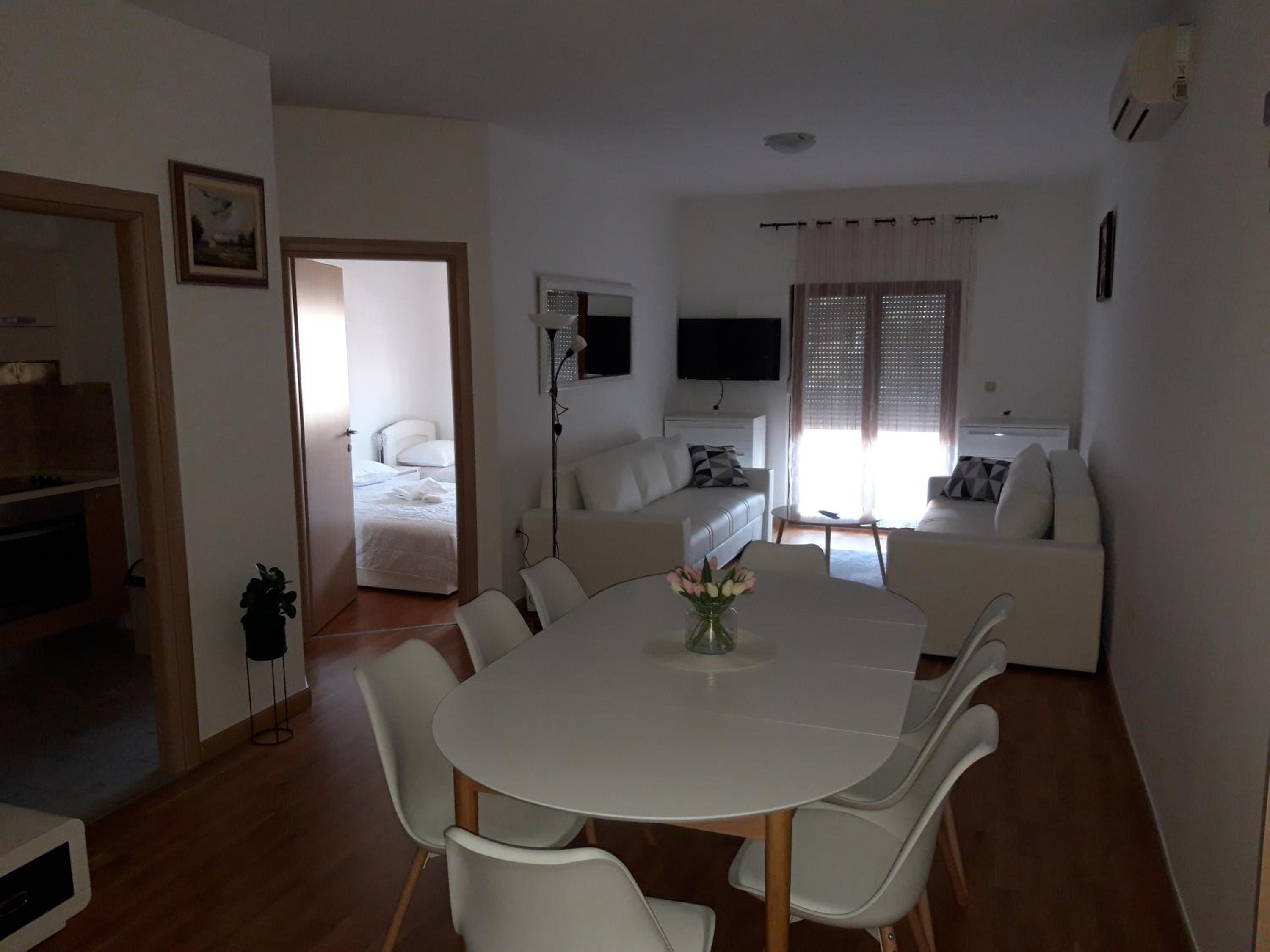 Marys Home Apartment Međugorje