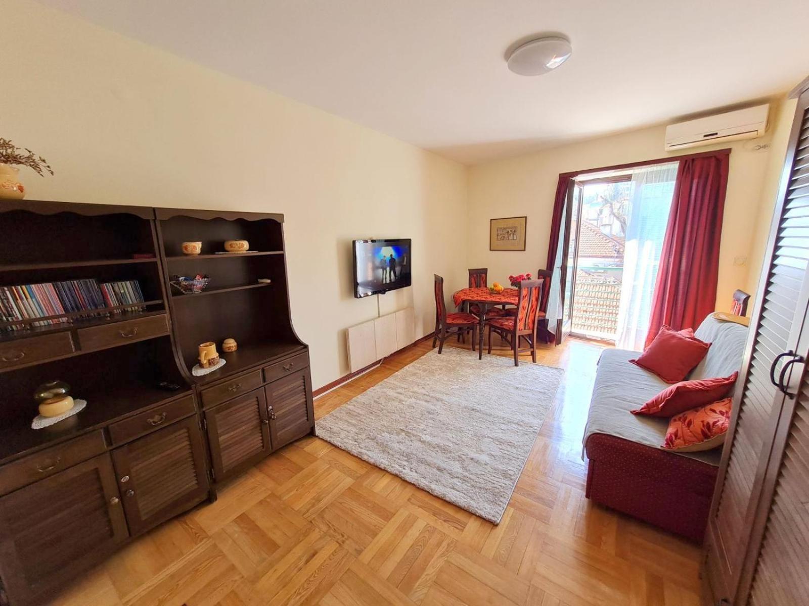 Apartman kod Vrapca view 3