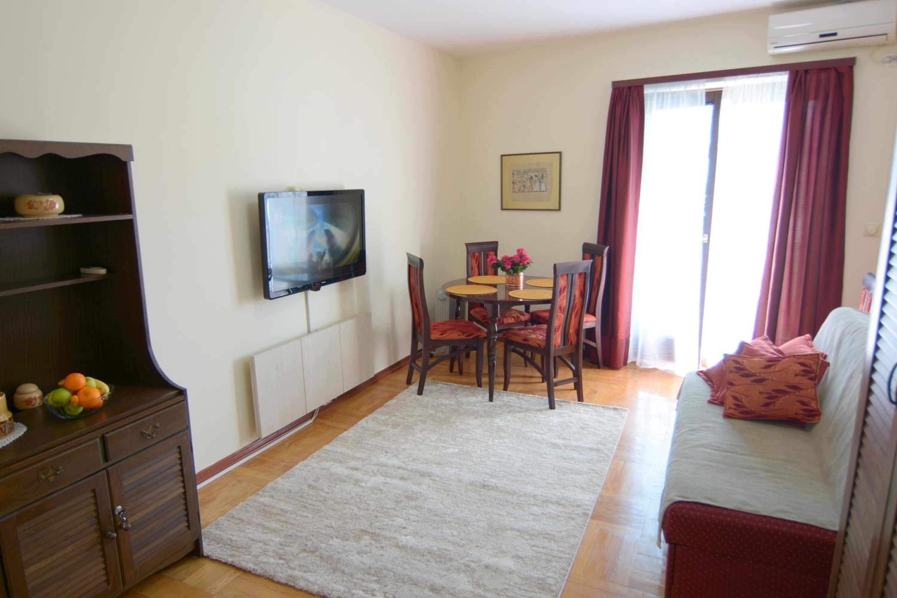 Apartman kod Vrapca view 4
