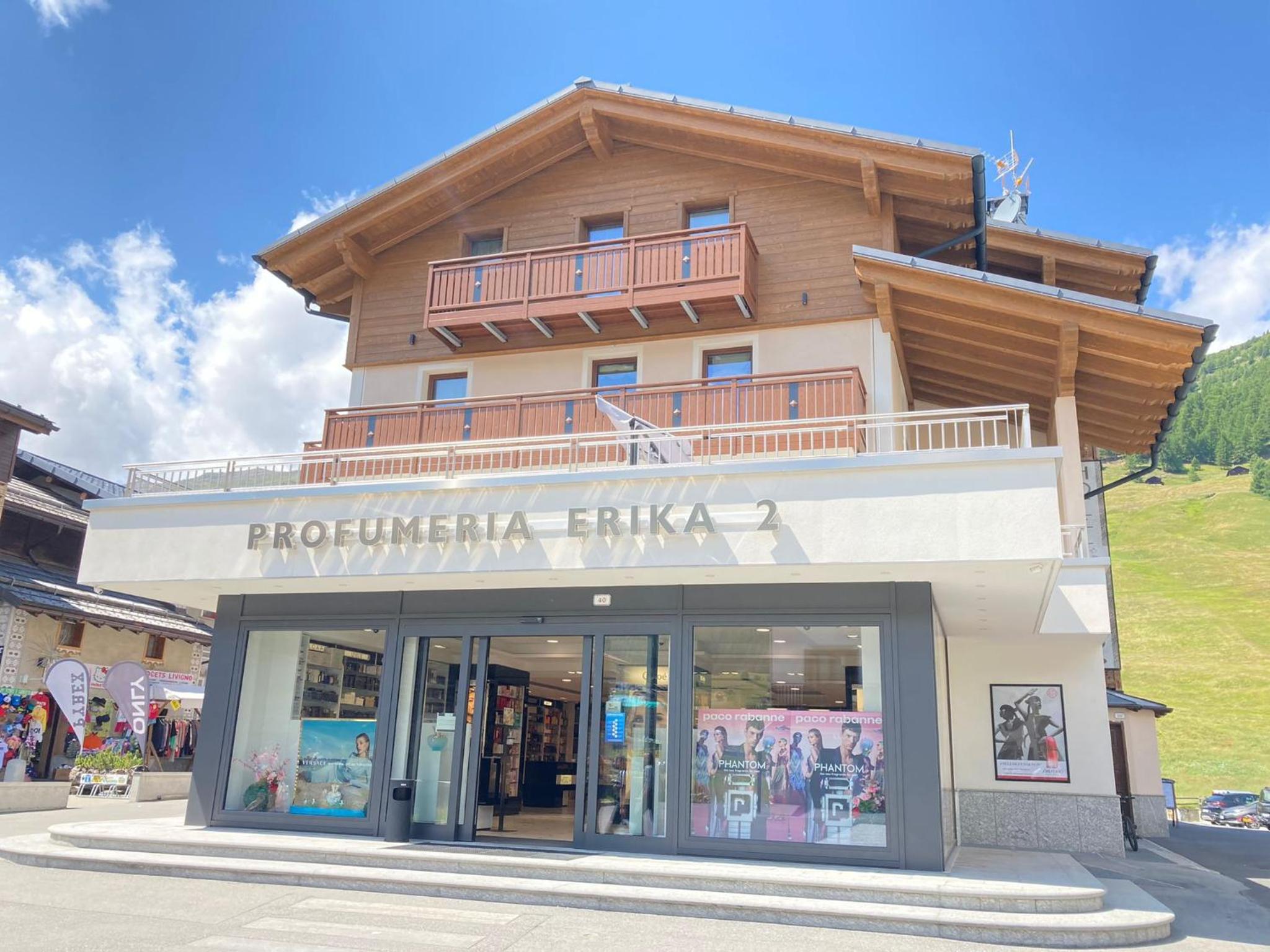 Appartamento Suite centro Livigno 4S - Sabrina photo 2