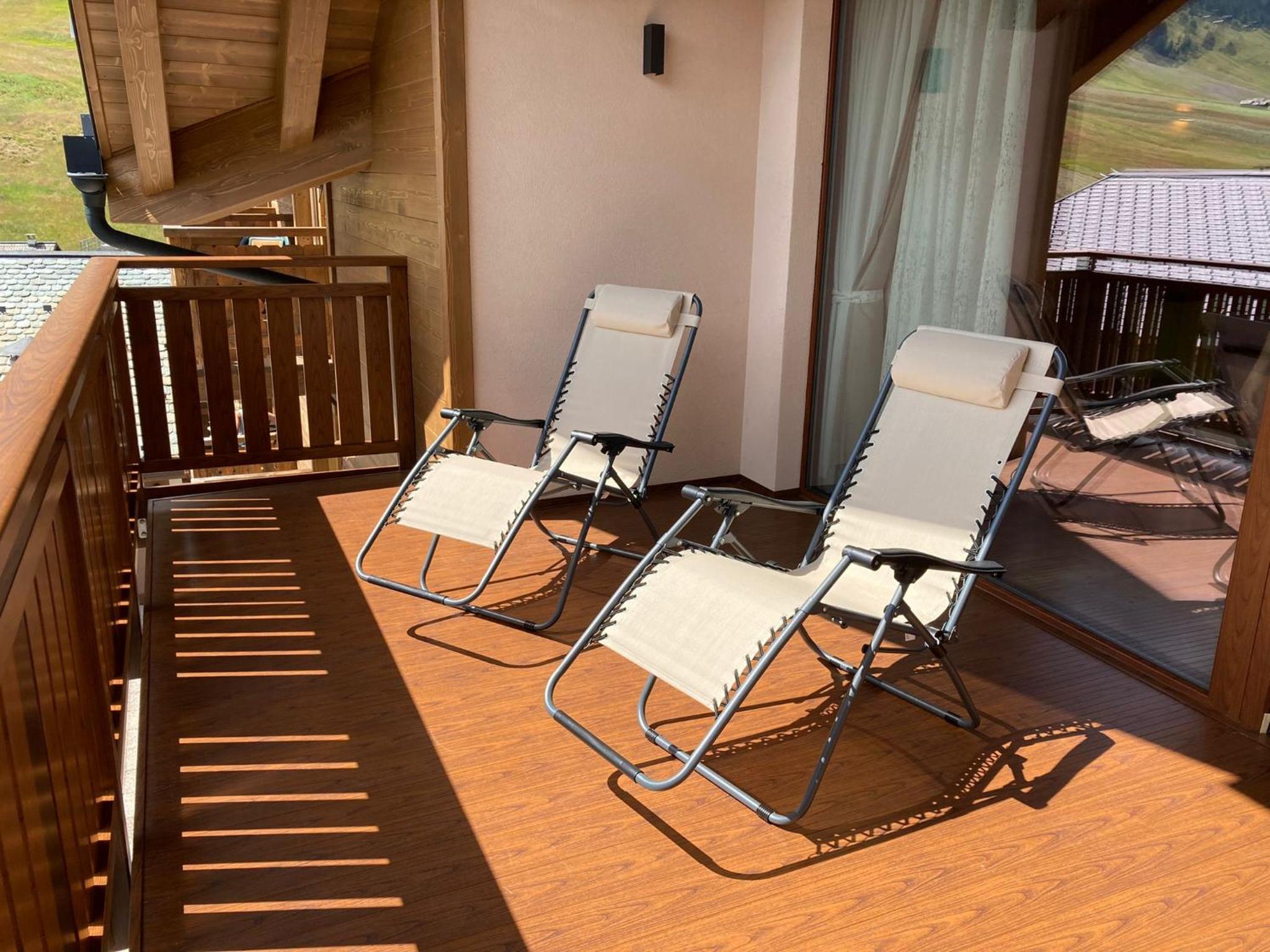 Appartamento Suite centro Livigno 4S - Sabrina photo 4