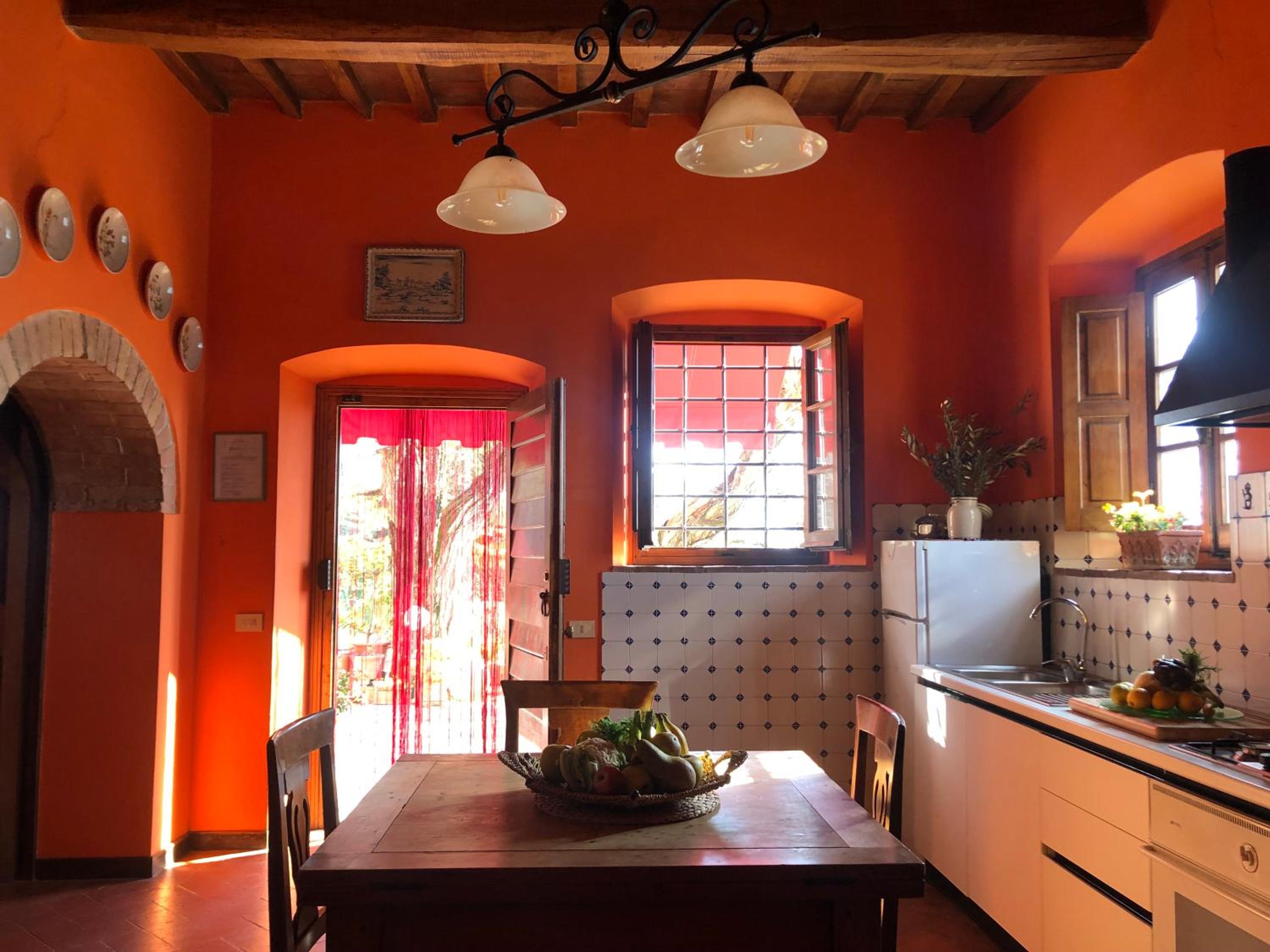 Podere Casato