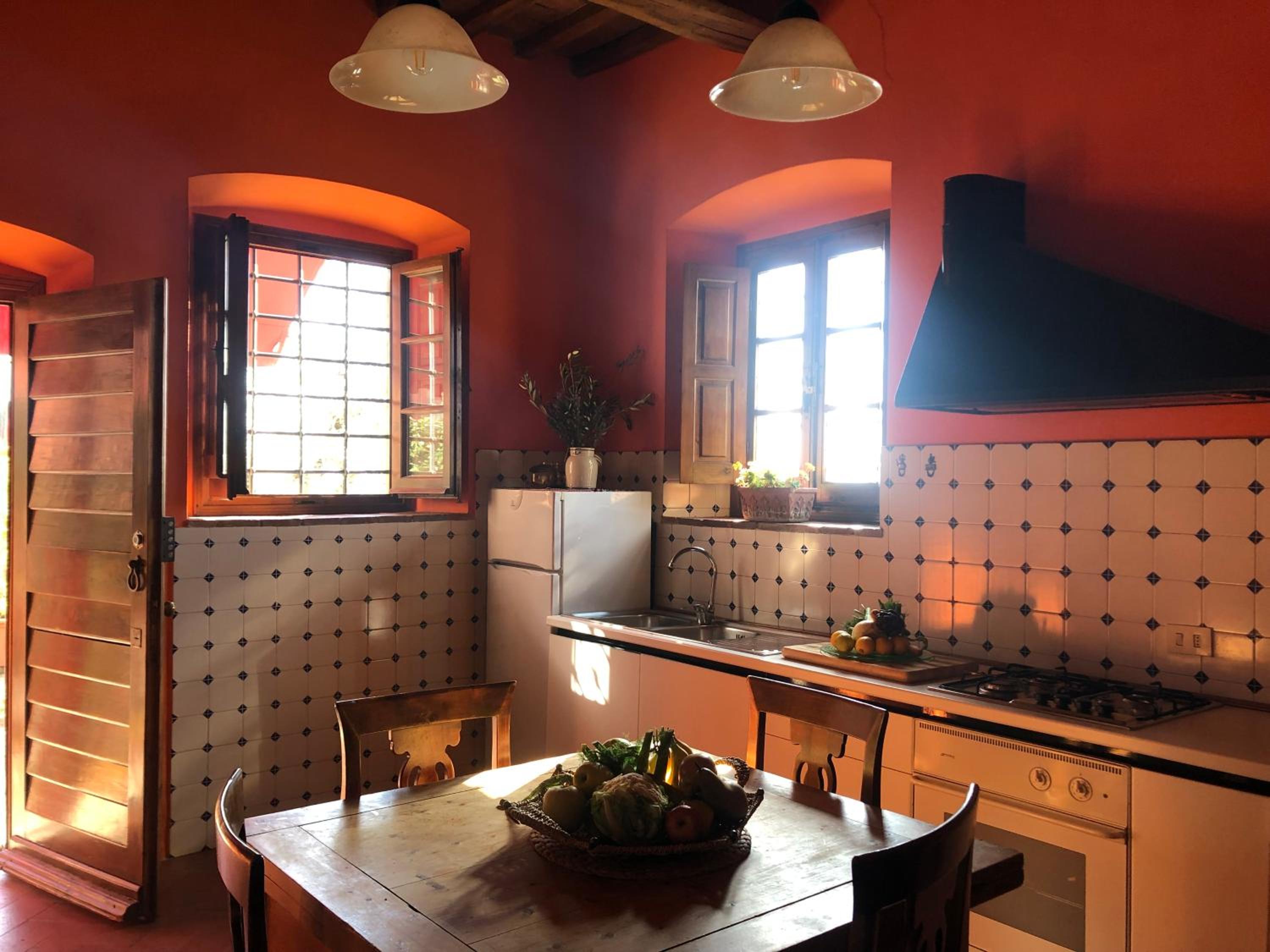 Podere Casato