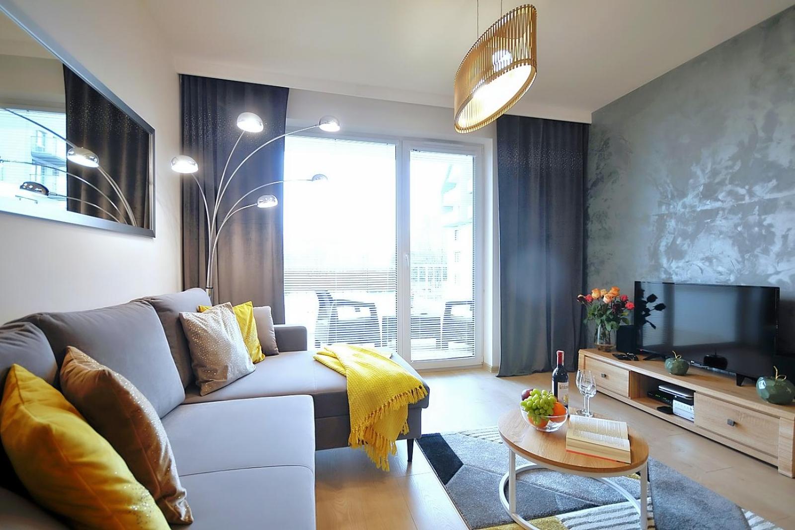 Apartamenty ze strefą Wellness & Family - by OnHoliday Kołobrzeg ulica Poleska