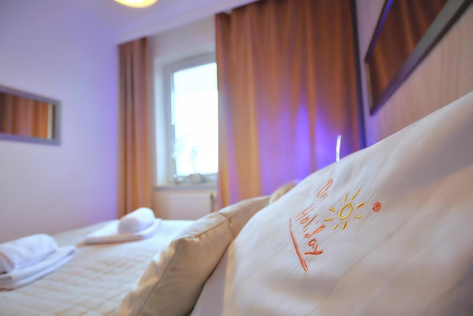 Apartamenty ze strefą Wellness & Family - by OnHoliday Kołobrzeg ulica Poleska