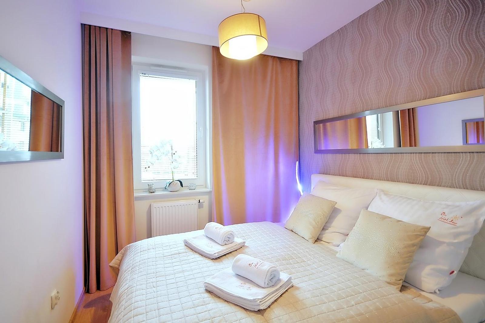 Apartamenty ze strefą Wellness & Family - by OnHoliday Kołobrzeg ulica Poleska