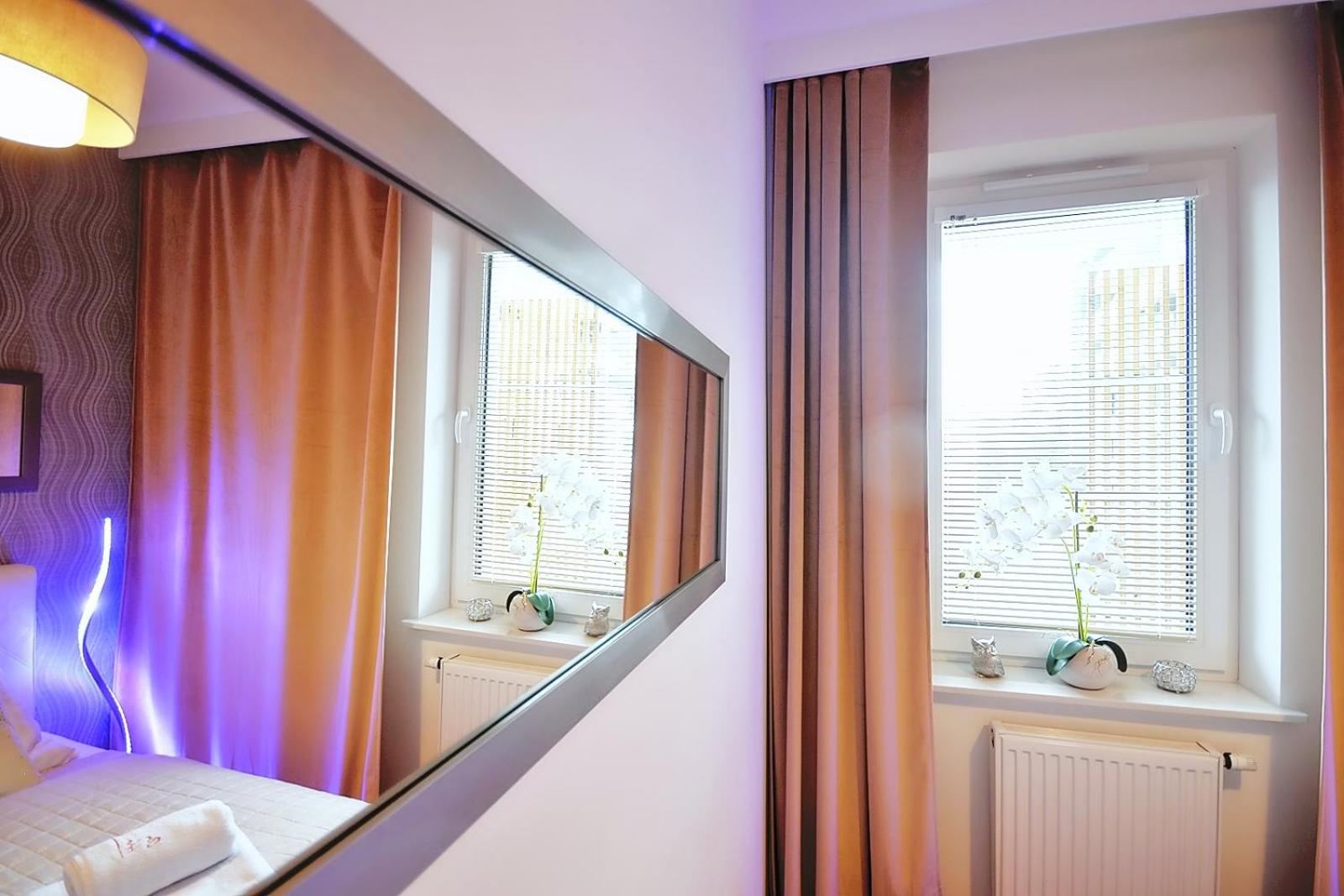 Apartamenty ze strefą Wellness & Family - by OnHoliday Kołobrzeg ulica Poleska