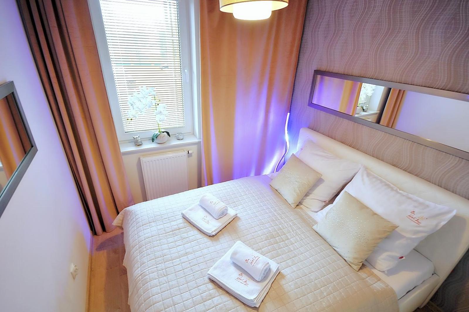 Apartamenty ze strefą Wellness & Family - by OnHoliday Kołobrzeg ulica Poleska