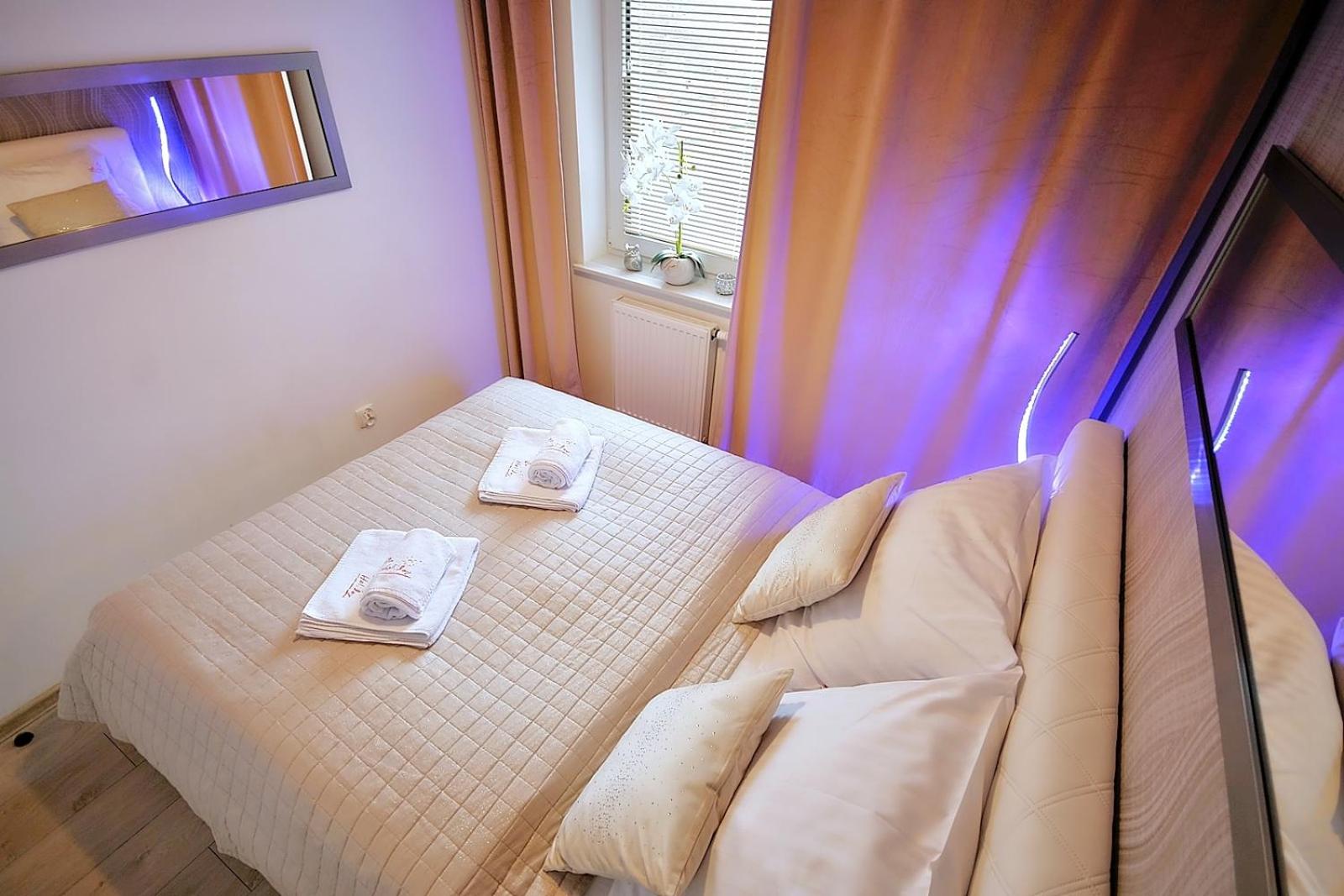 Apartamenty ze strefą Wellness & Family - by OnHoliday Kołobrzeg ulica Poleska