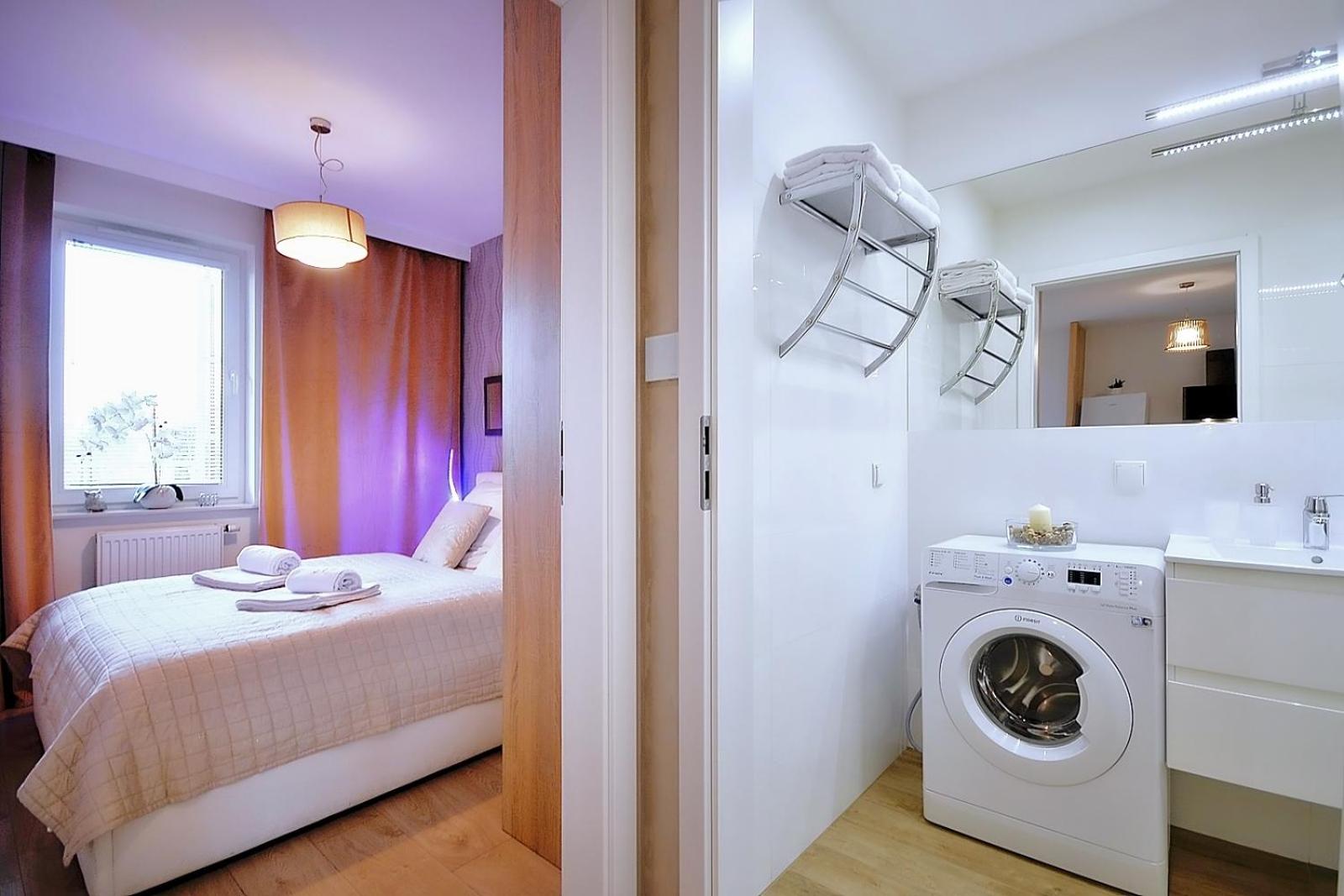 Apartamenty ze strefą Wellness & Family - by OnHoliday Kołobrzeg ulica Poleska
