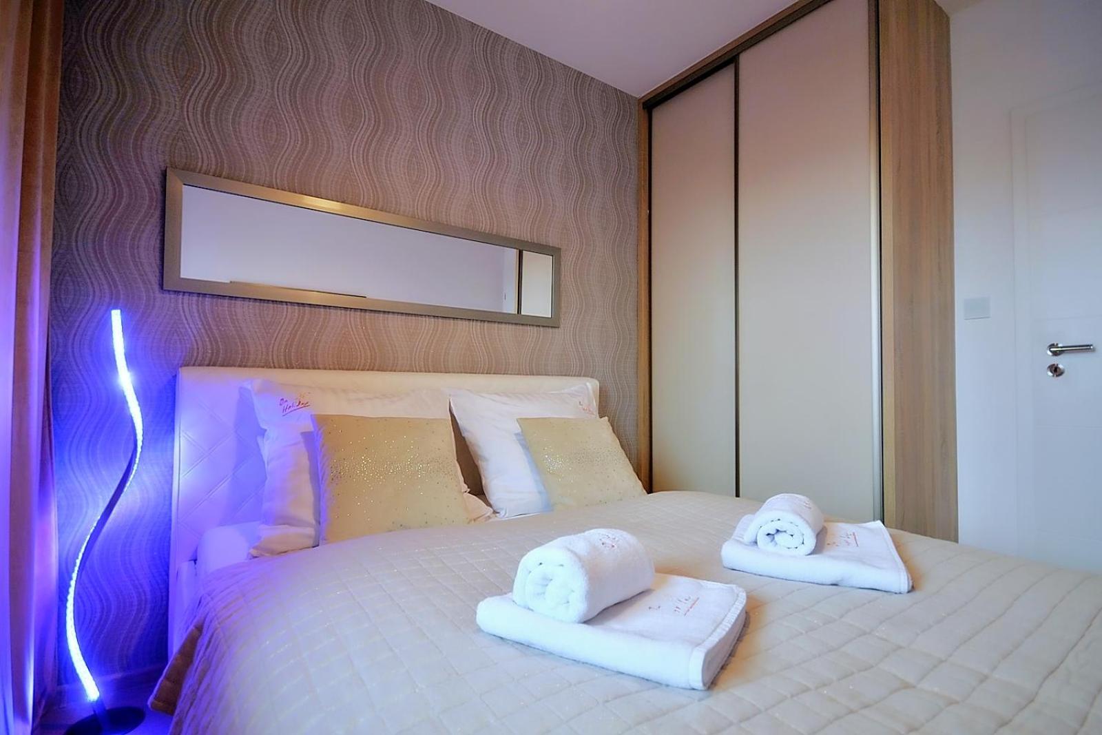 Apartamenty ze strefą Wellness & Family - by OnHoliday Kołobrzeg ulica Poleska