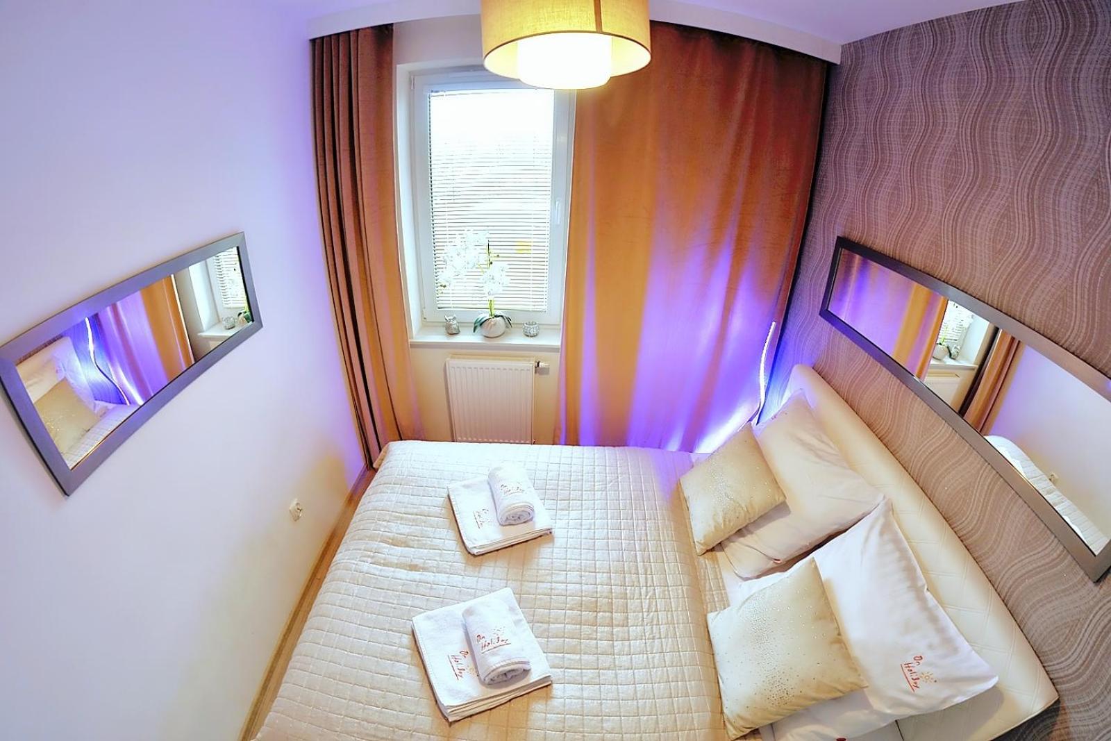 Apartamenty ze strefą Wellness & Family - by OnHoliday Kołobrzeg ulica Poleska