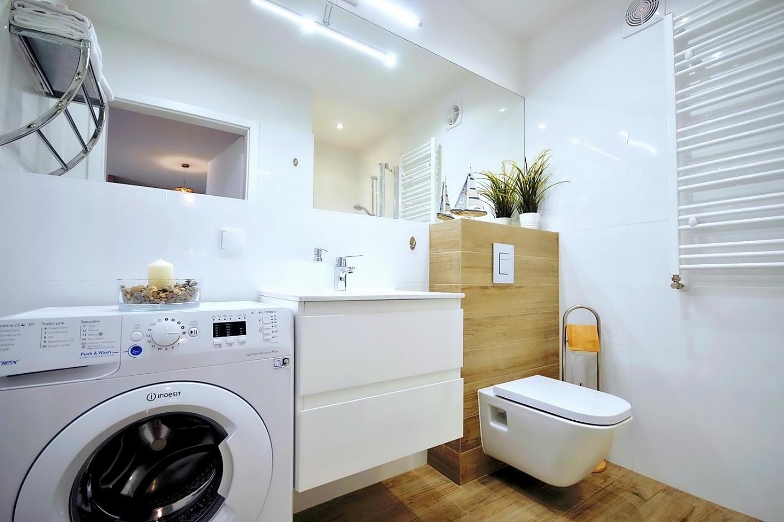 Apartamenty ze strefą Wellness & Family - by OnHoliday Kołobrzeg ulica Poleska