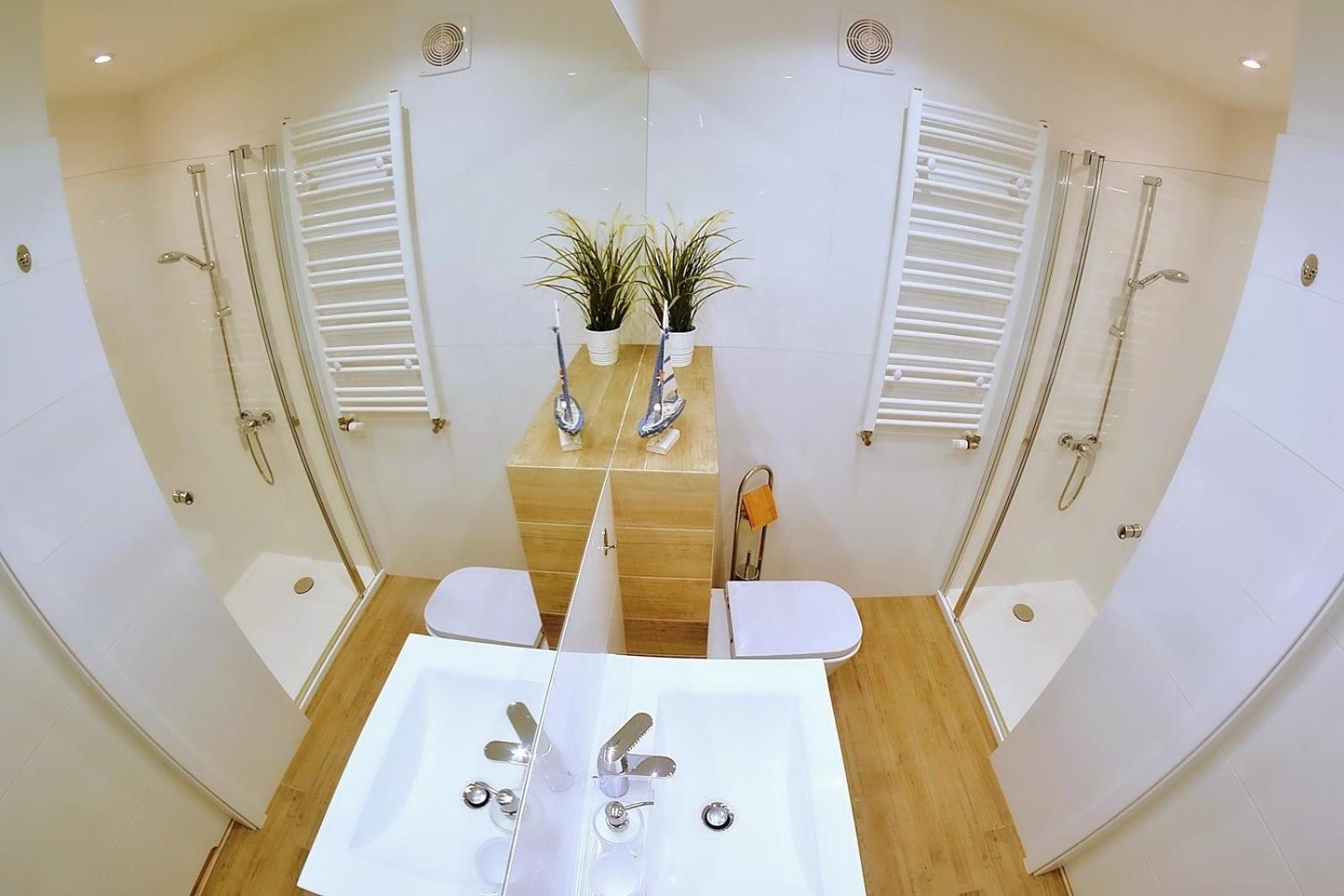 Apartamenty ze strefą Wellness & Family - by OnHoliday Kołobrzeg ulica Poleska