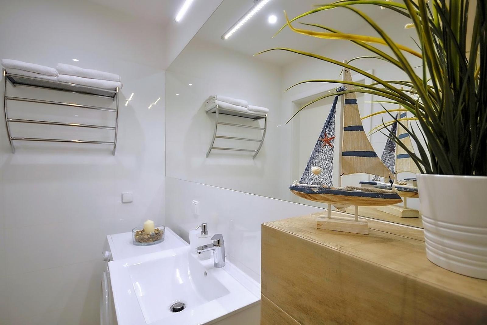 Apartamenty ze strefą Wellness & Family - by OnHoliday Kołobrzeg ulica Poleska