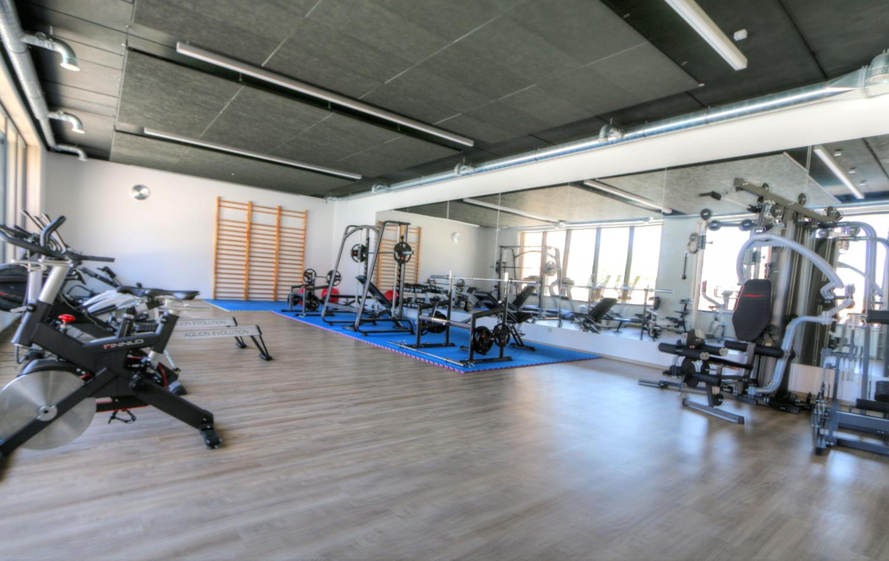 Apartamenty ze strefą Wellness & Family - by OnHoliday Kołobrzeg ulica Poleska