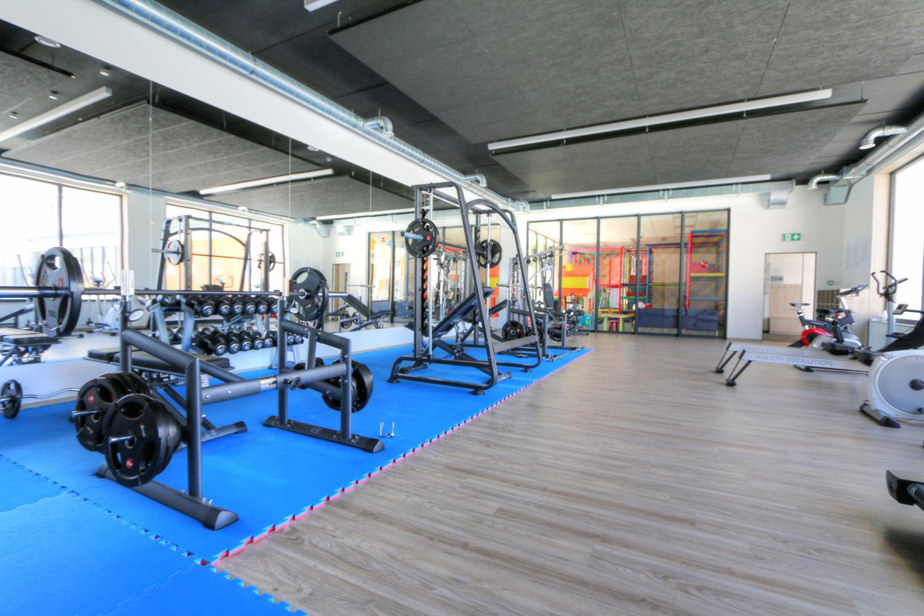 Apartamenty ze strefą Wellness & Family - by OnHoliday Kołobrzeg ulica Poleska